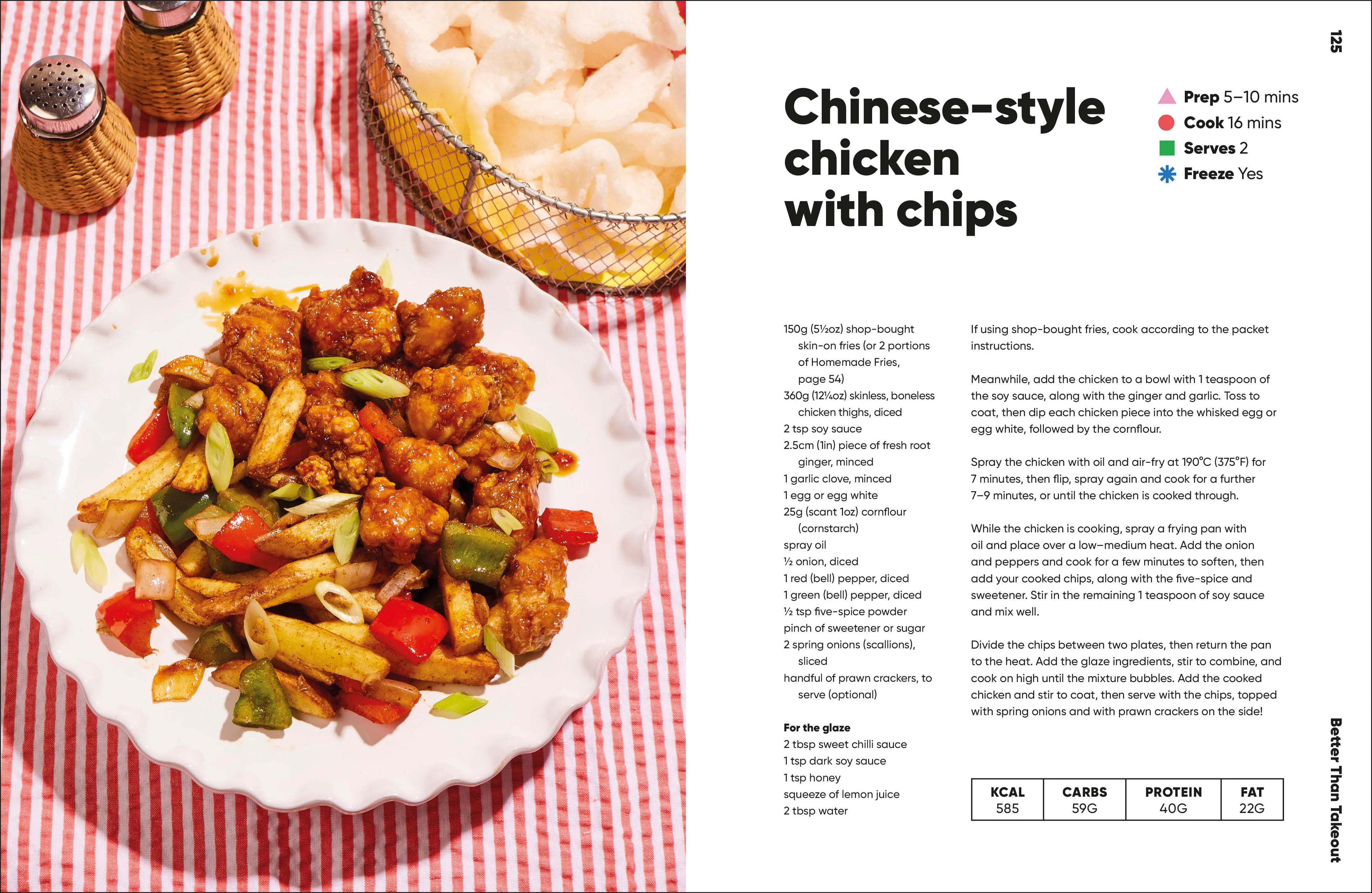 20-minute Air Fryer - Image 6