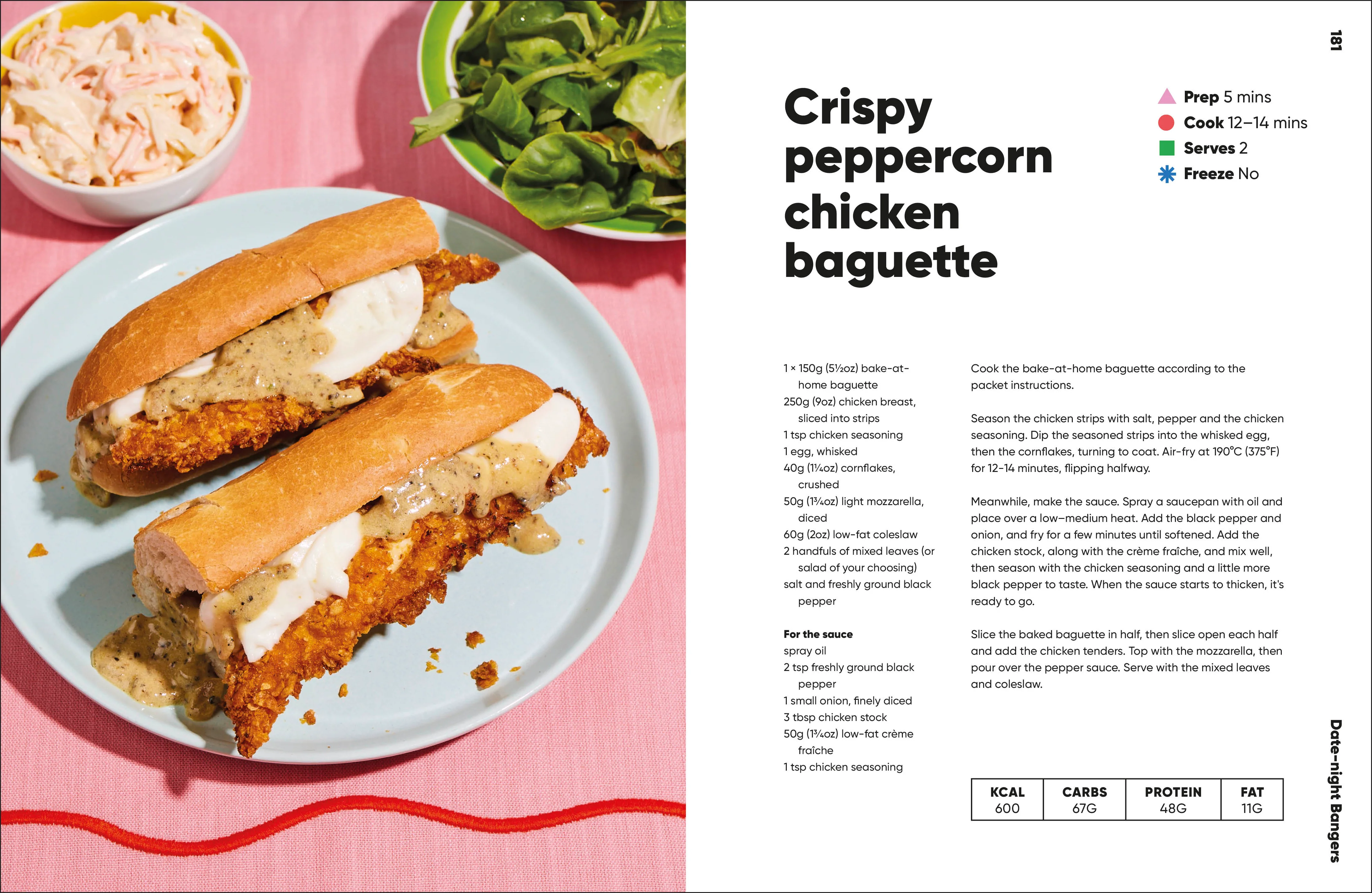 20-minute Air Fryer - Image 7