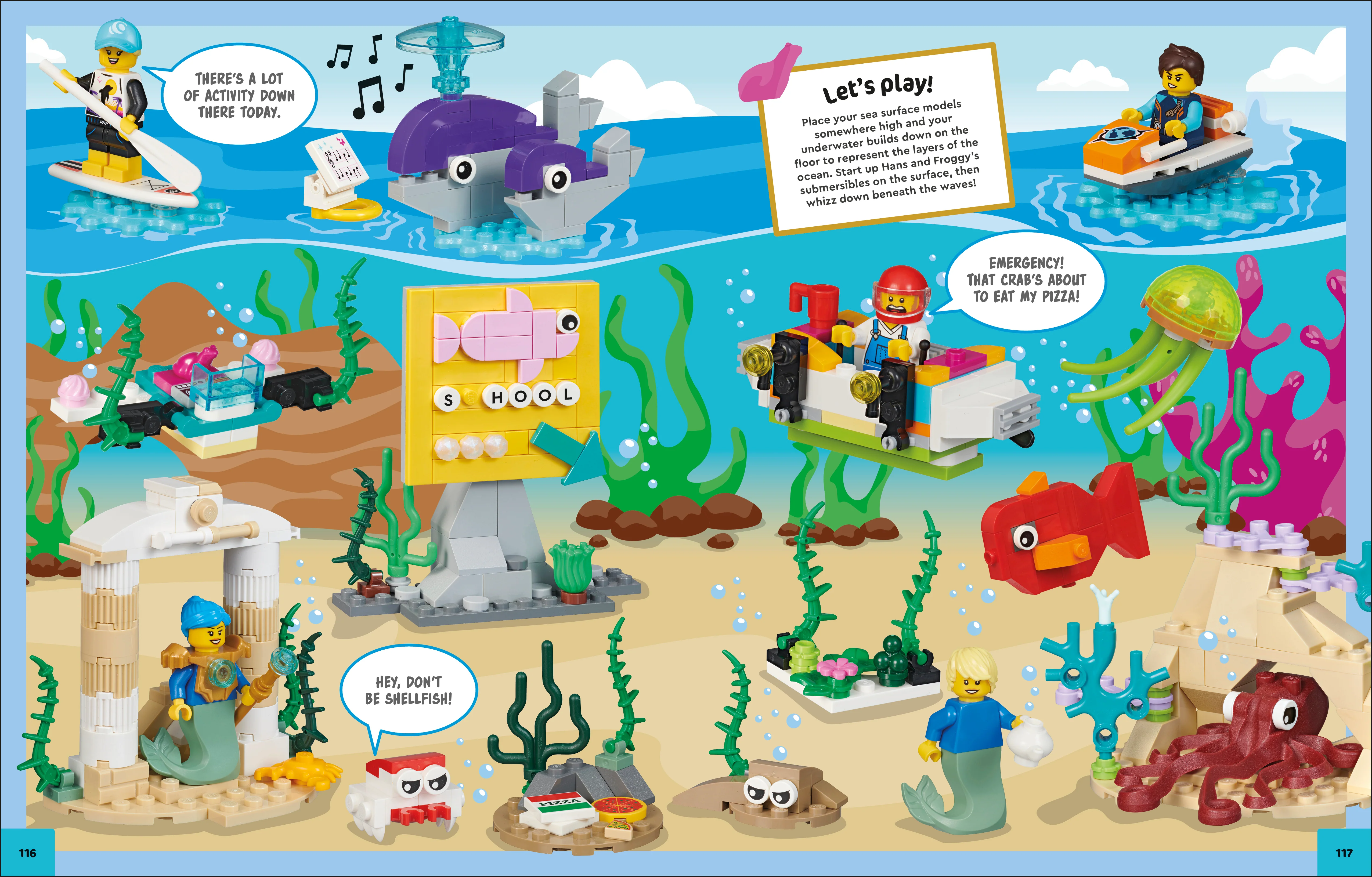 LEGO World Builder - Image 5