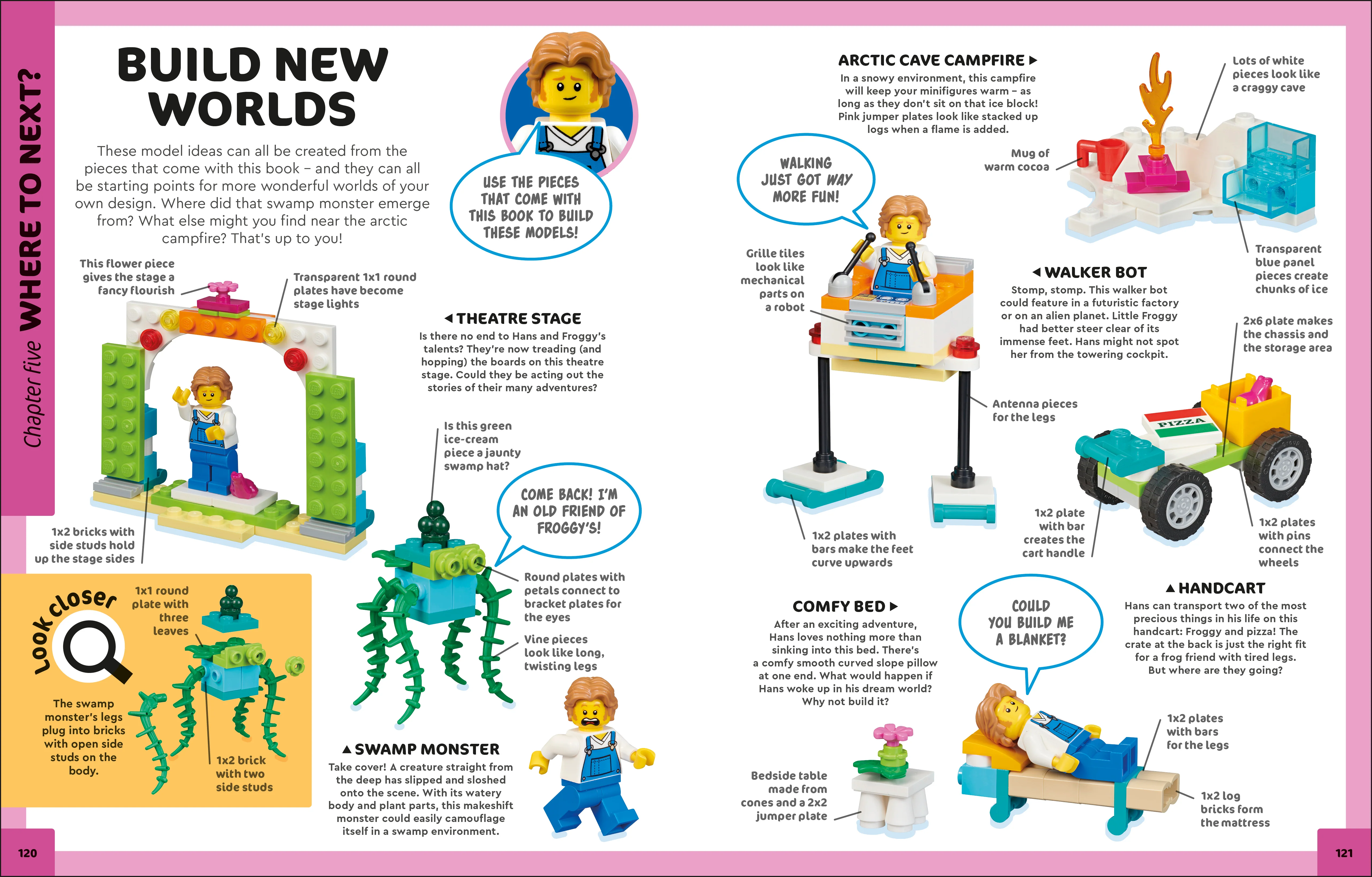 LEGO World Builder - Image 6