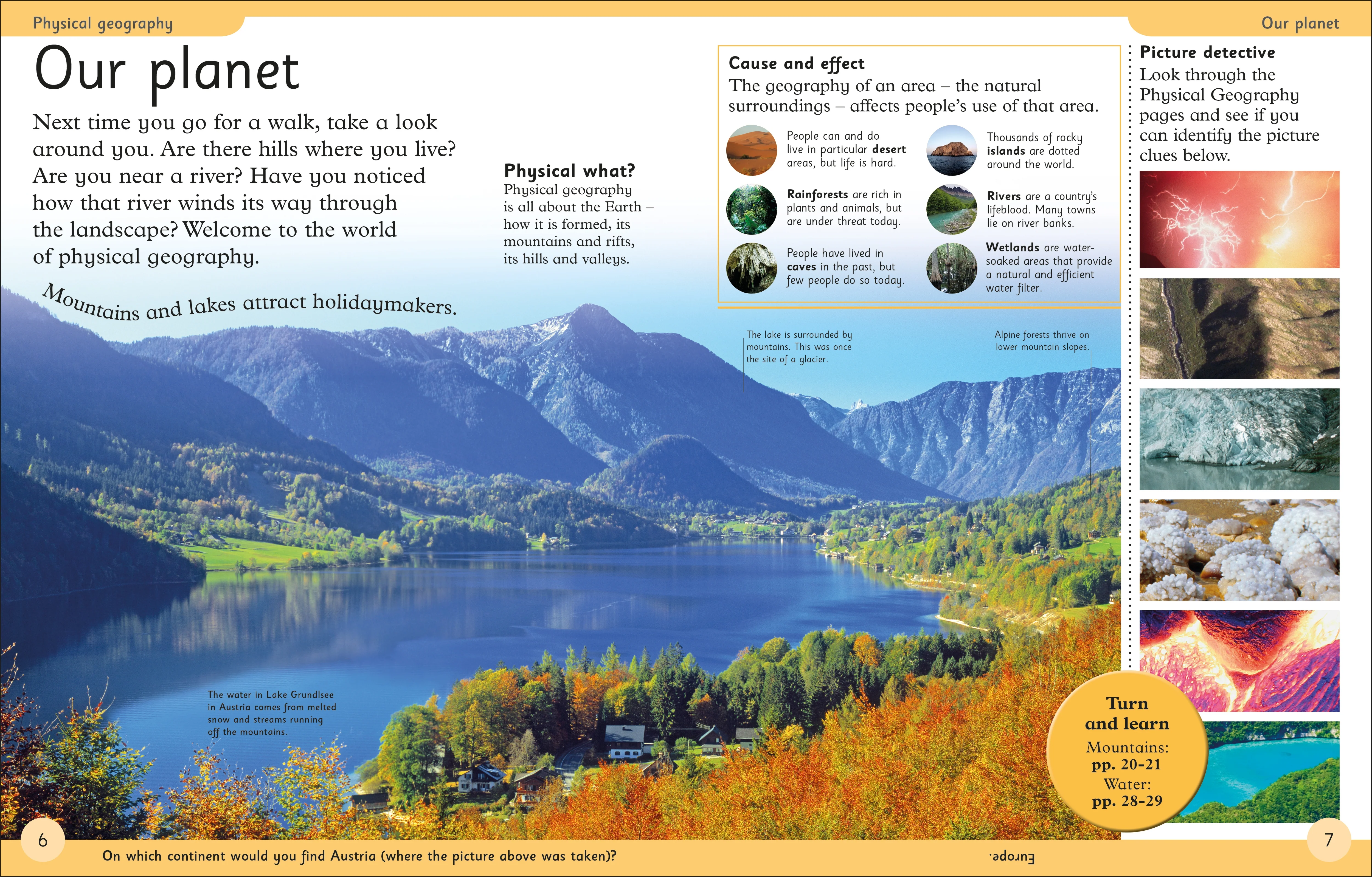 First Earth Encyclopedia - Image 2