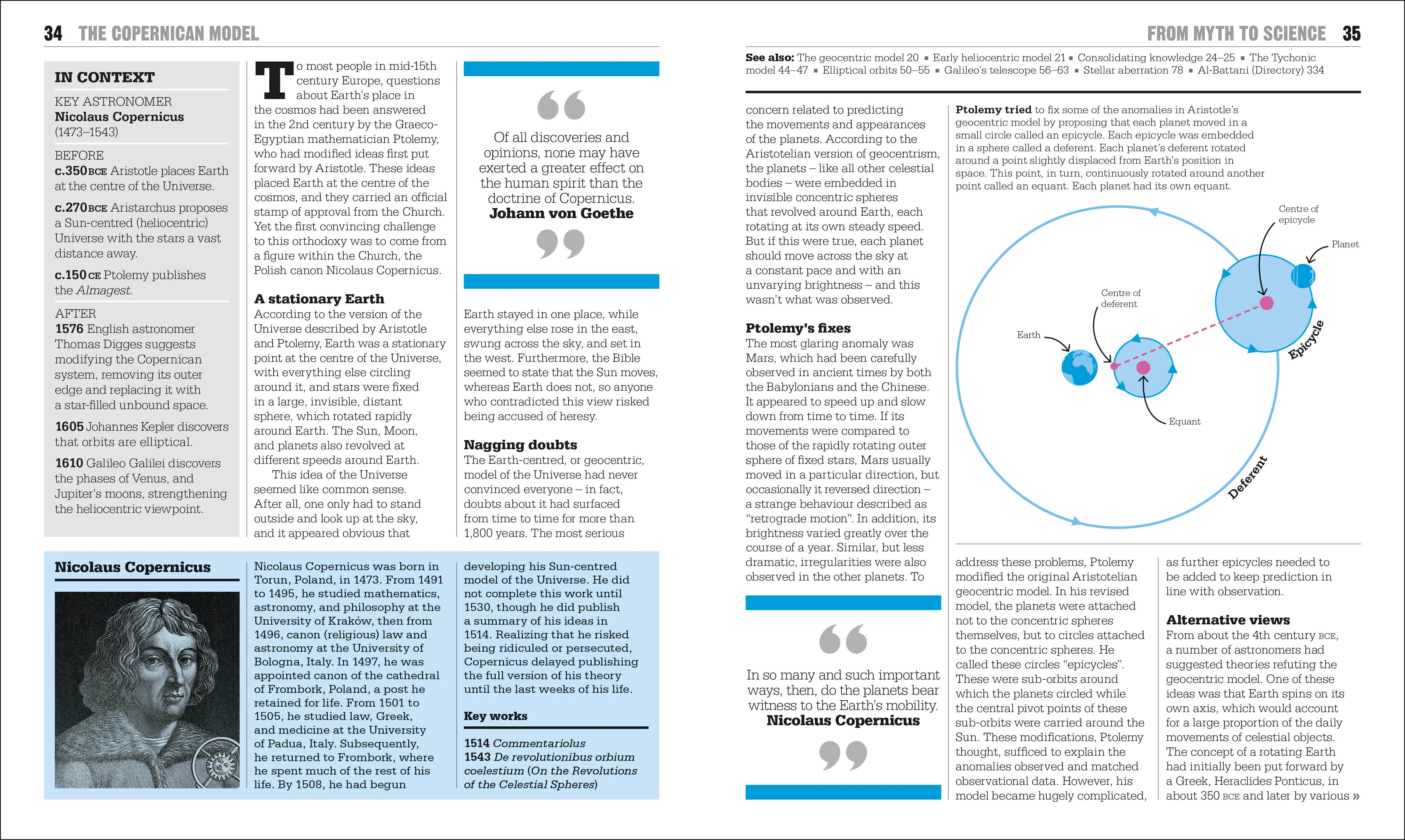 The Astronomy Book - Image 3