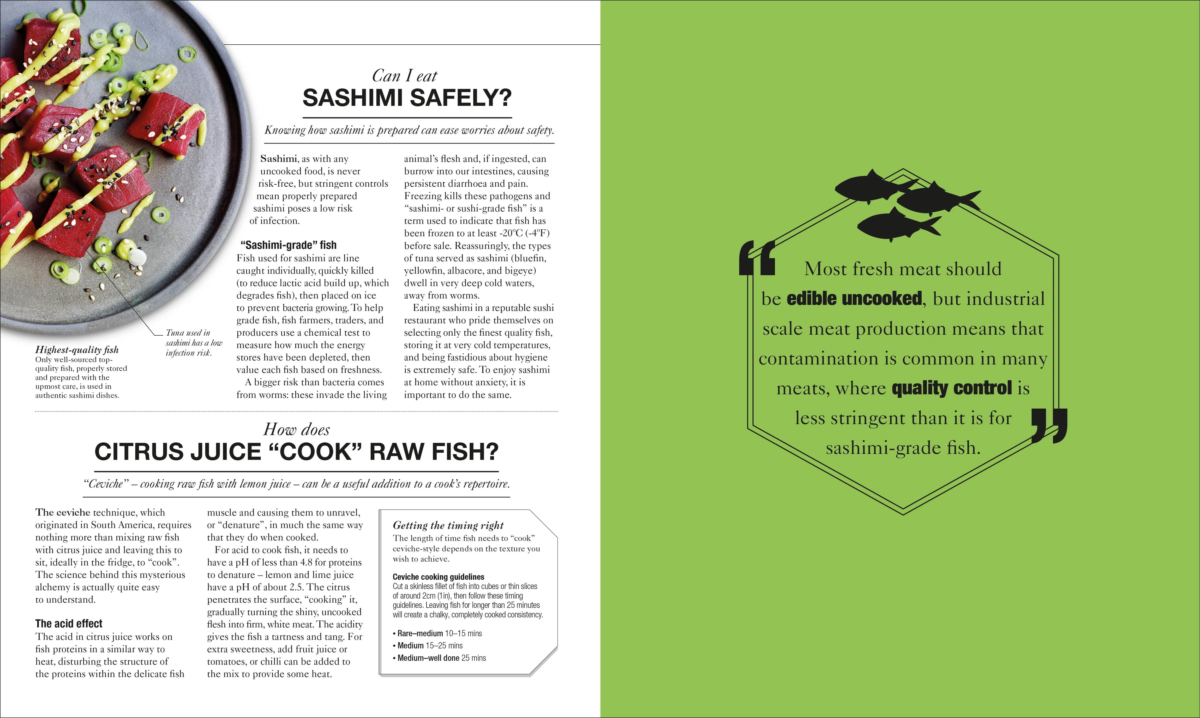 The Science of Cooking - Image 3