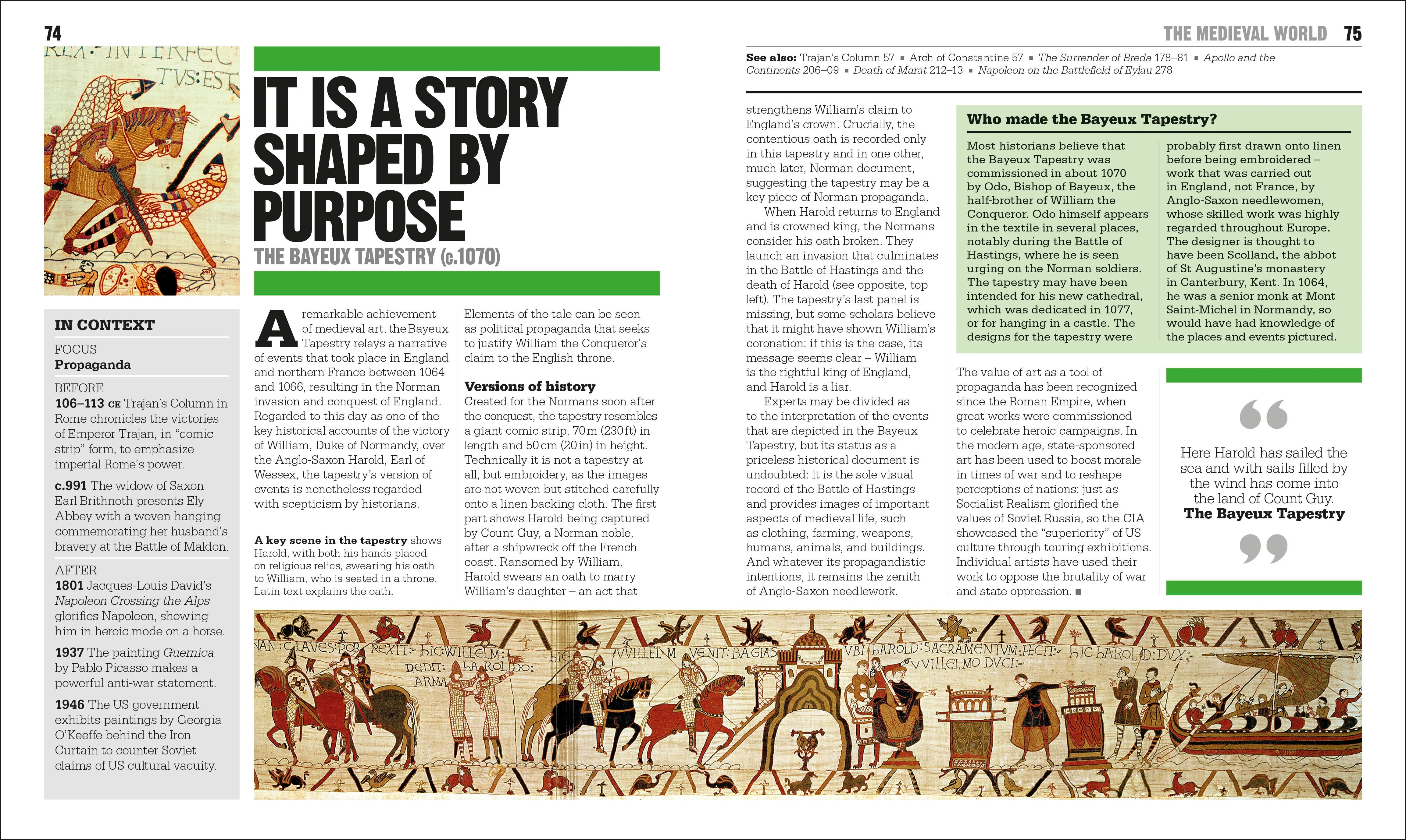 The Art Book - Image 4