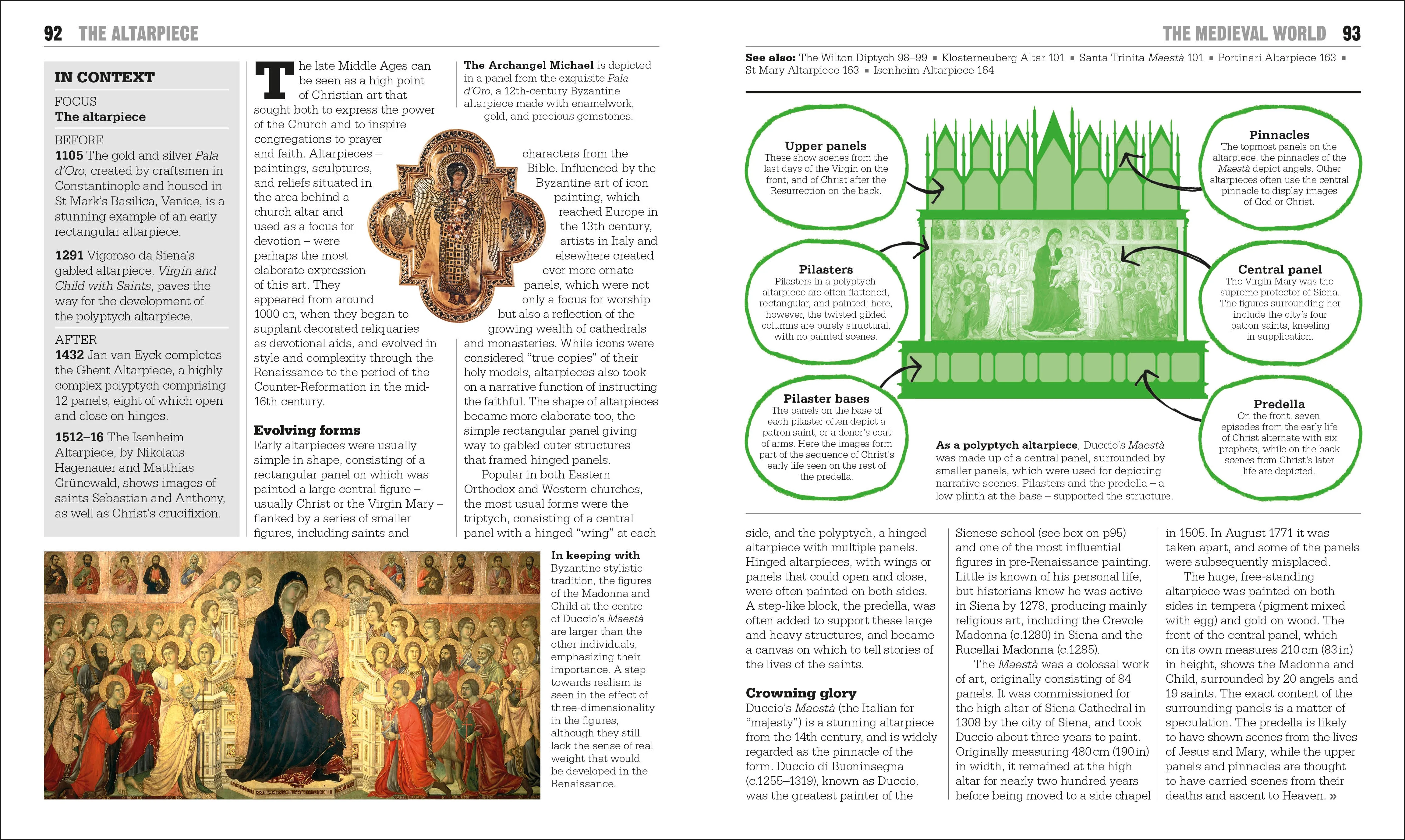 The Art Book - Image 6