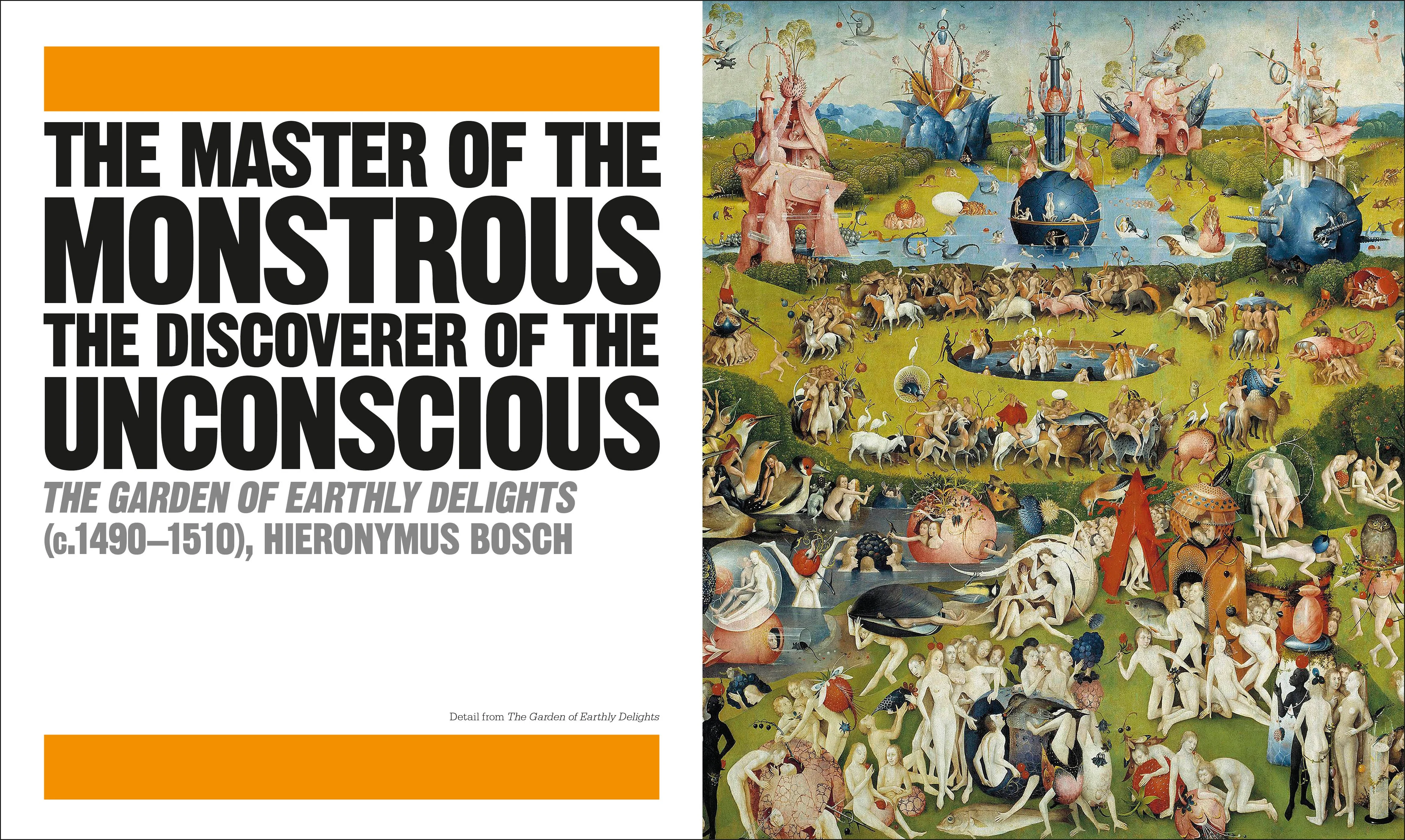 The Art Book - Image 7