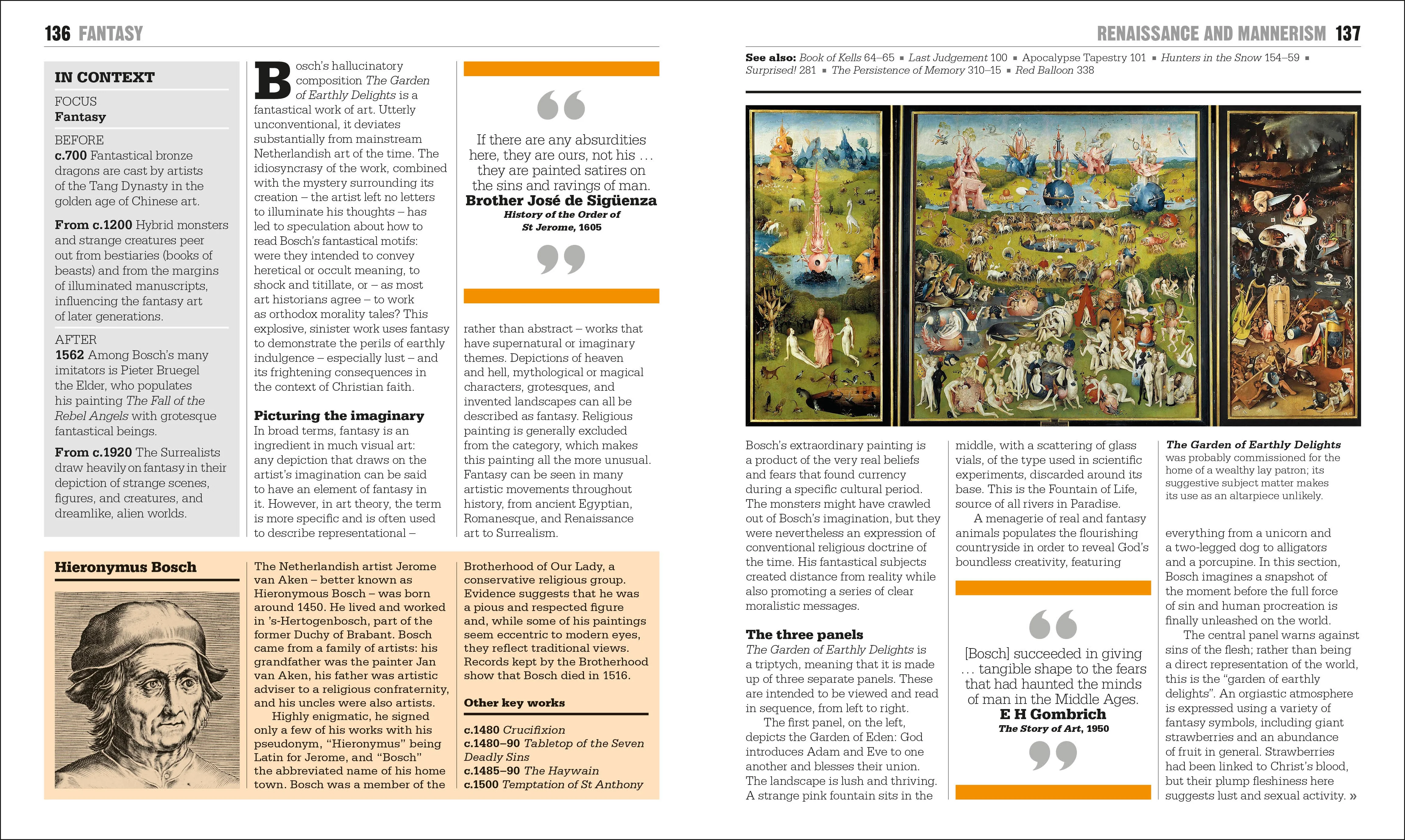 The Art Book - Image 8
