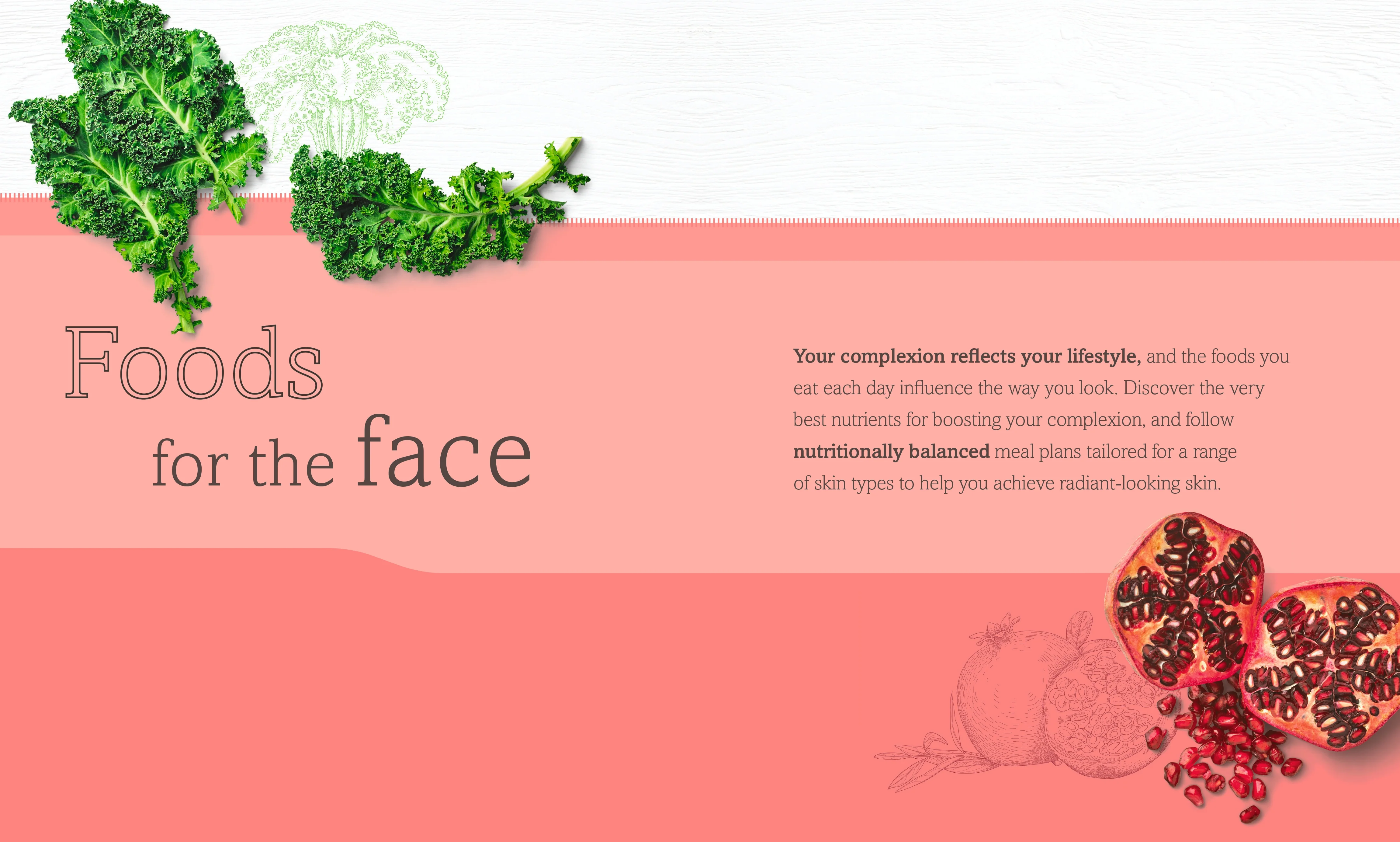 Neal's Yard Remedies Eat Beautiful - Image 2