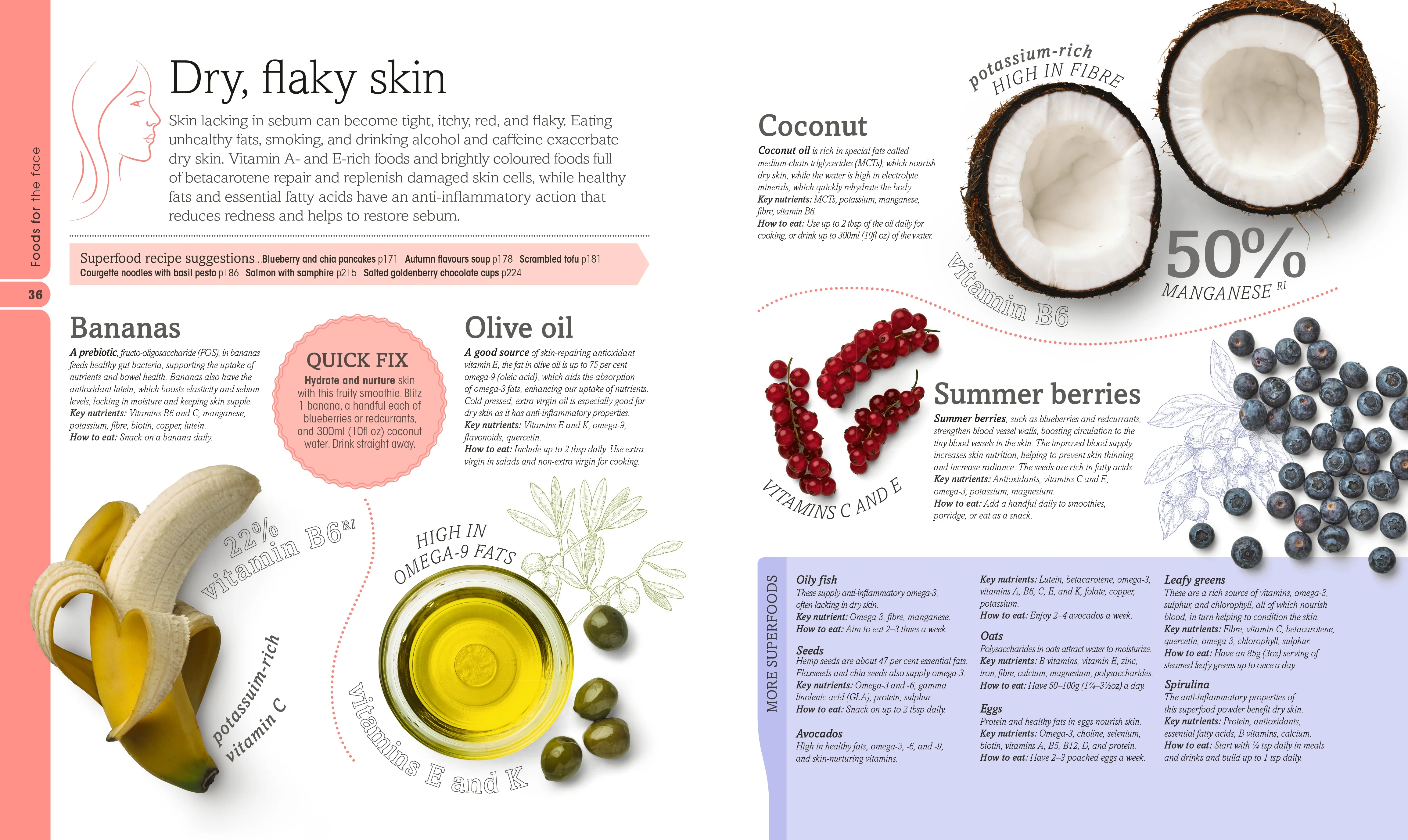 Neal's Yard Remedies Eat Beautiful - Image 3