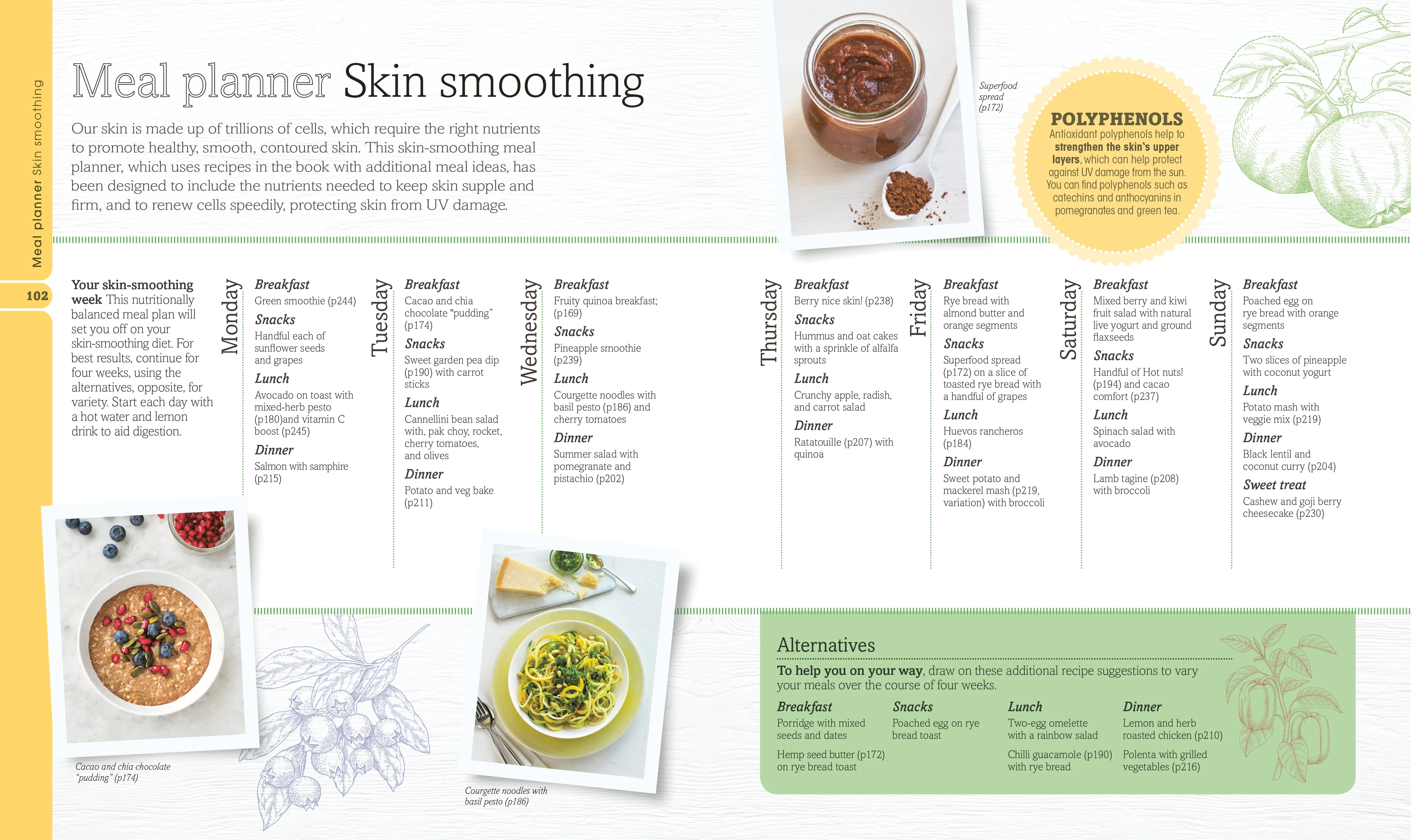 Neal's Yard Remedies Eat Beautiful - Image 5