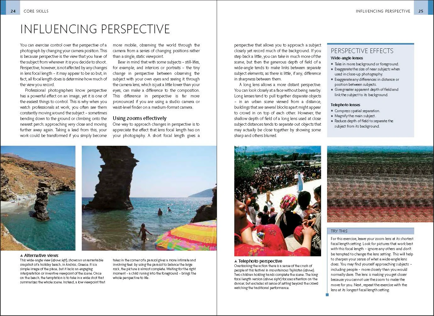 Digital Photography an Introduction - Image 2