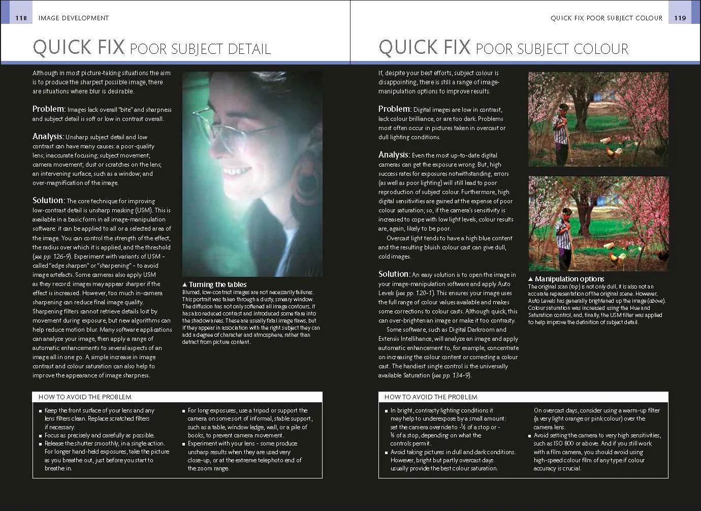 Digital Photography an Introduction - Image 4