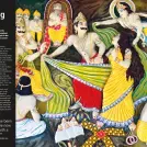 The Illustrated Mahabharata - Image 3