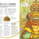 The Illustrated Mahabharata - Image 4