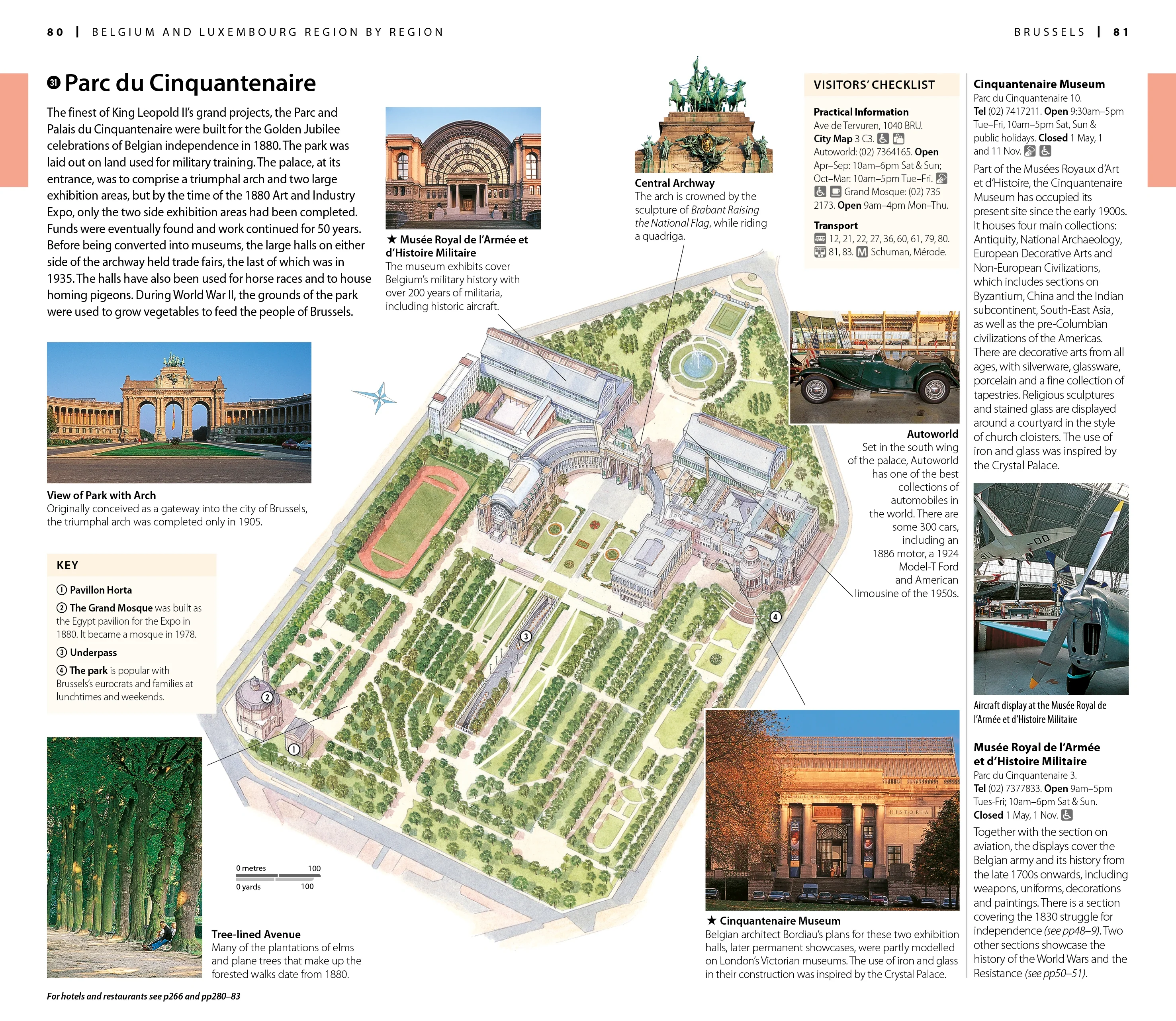 DK Belgium and Luxembourg - Image 2