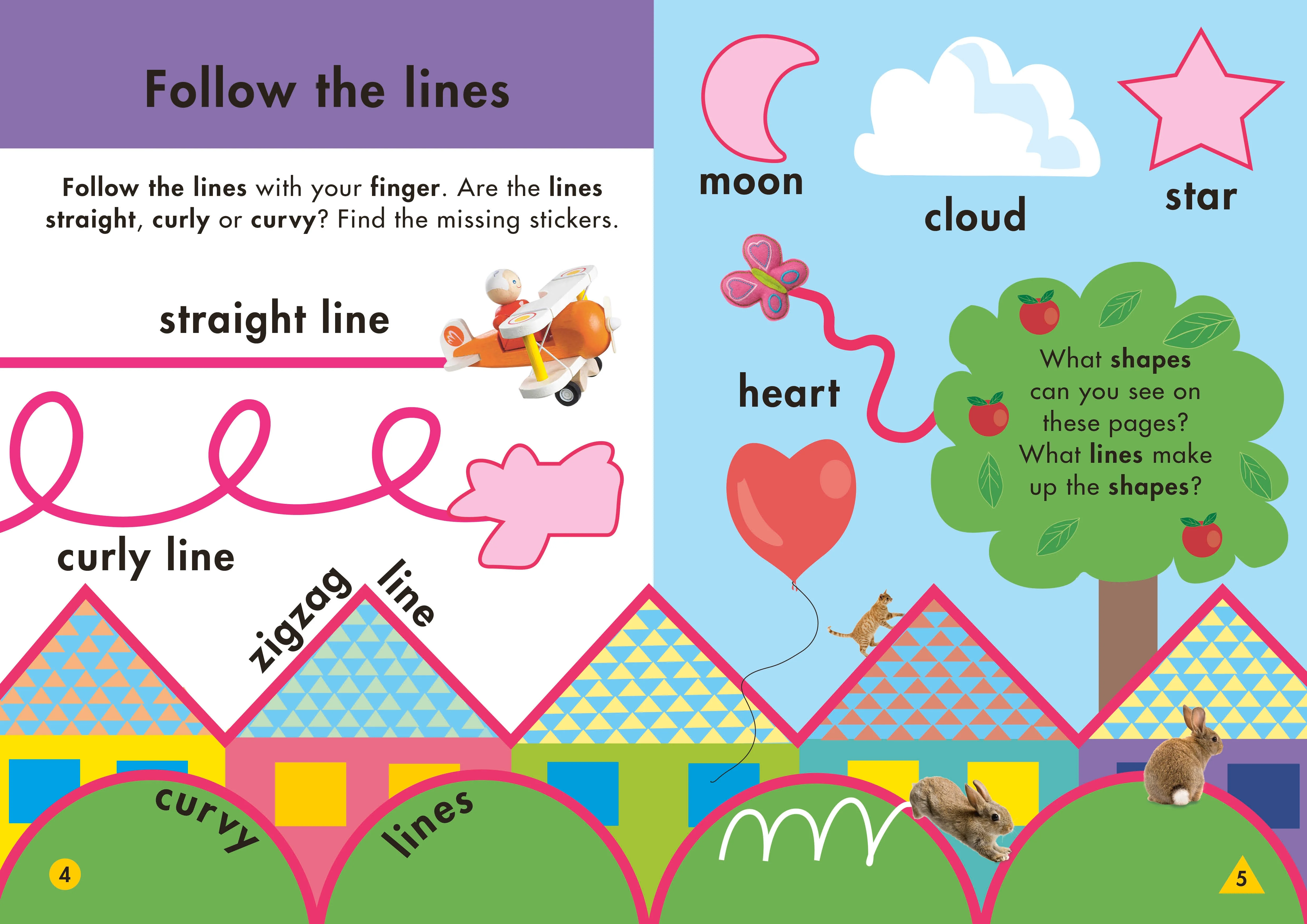 Shapes and Sizes - Image 2