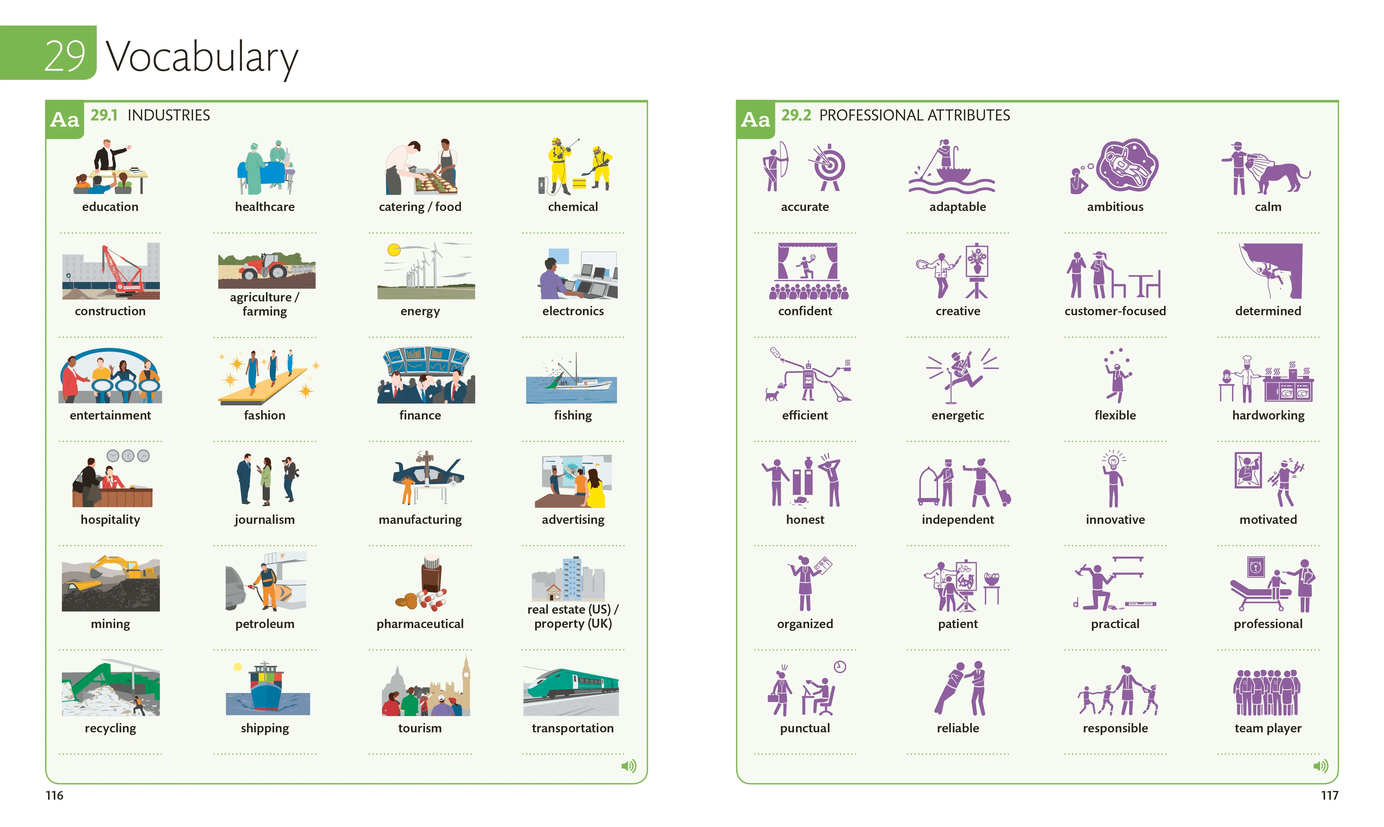 English for Everyone Business English Course Book Level 2 - Image 3