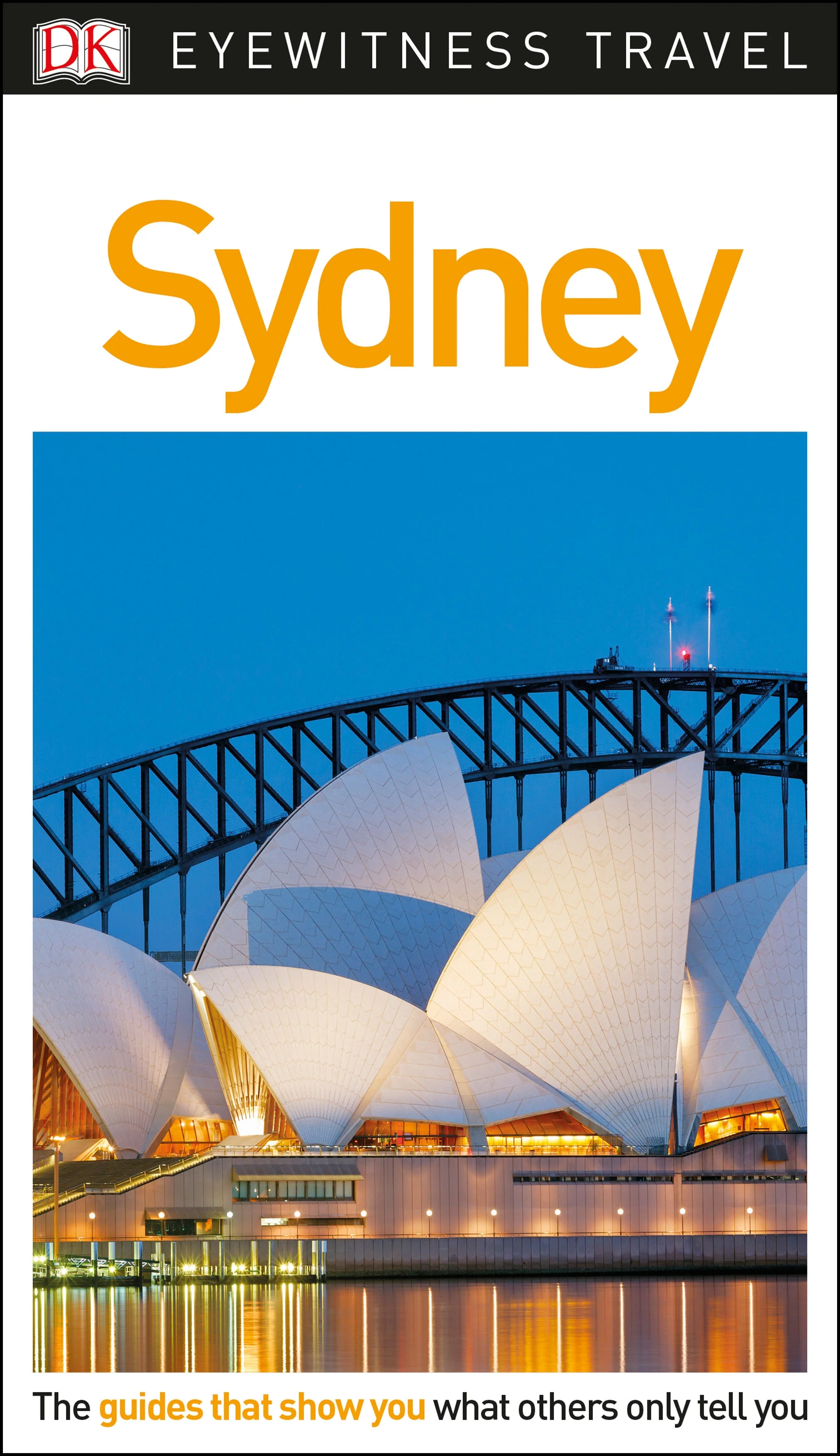 DK Sydney