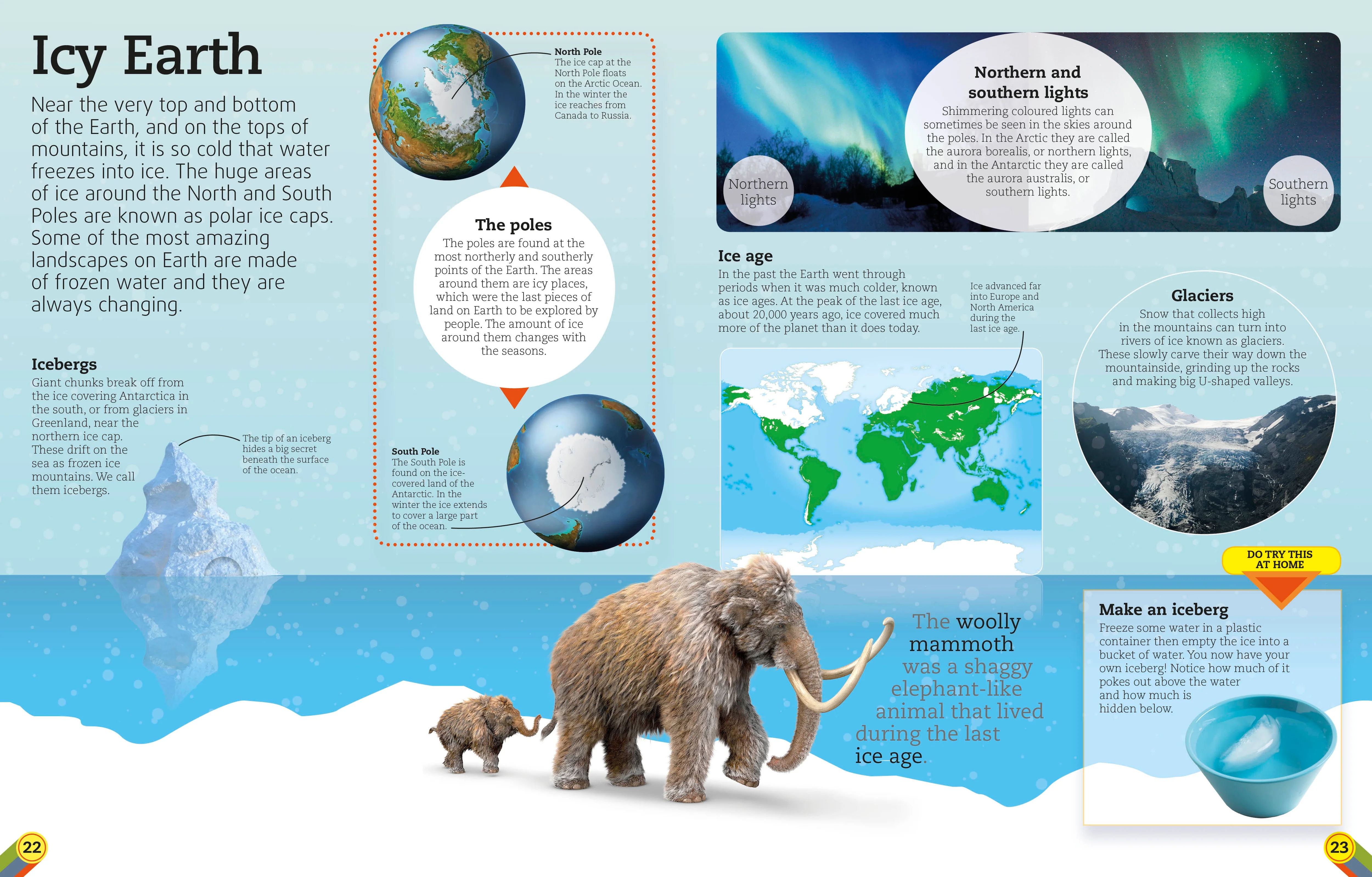 Utterly Amazing Earth - Image 4