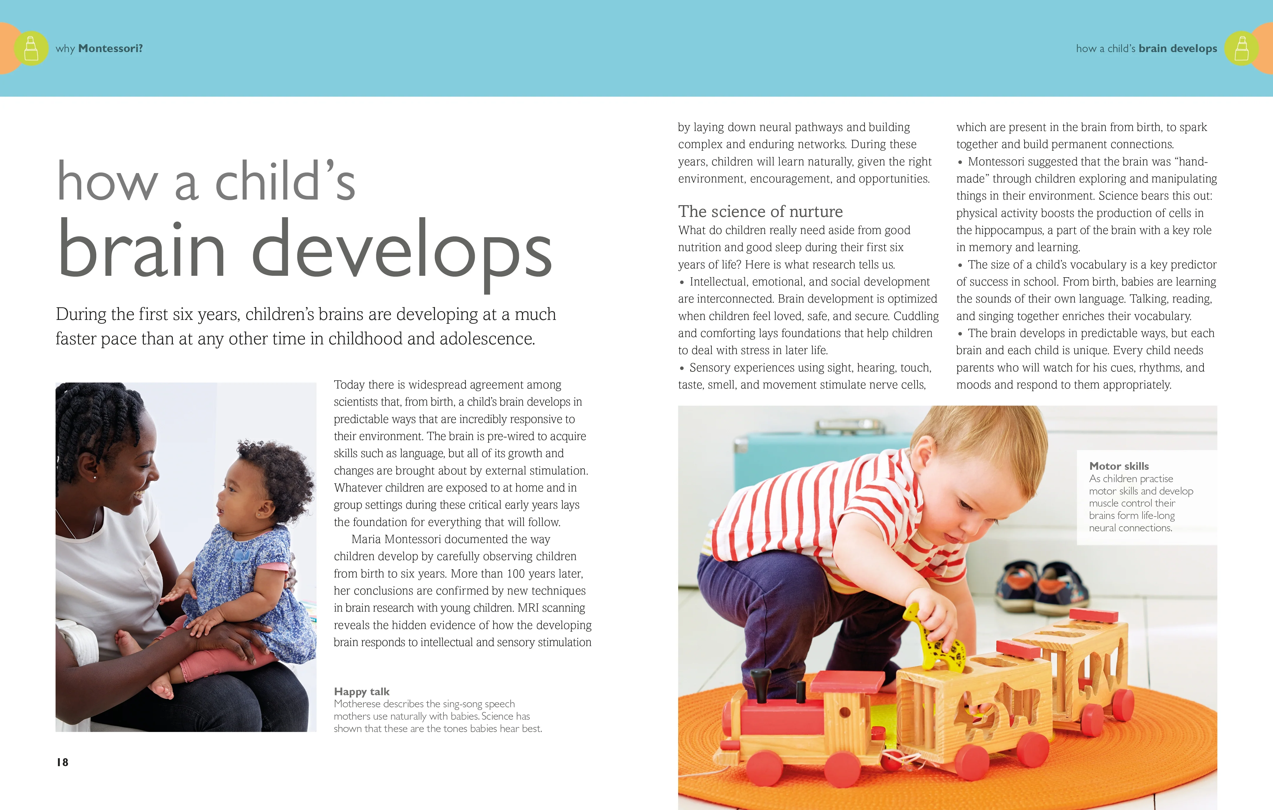 How To Raise An Amazing Child the Montessori Way, 2nd Edition - Image 2