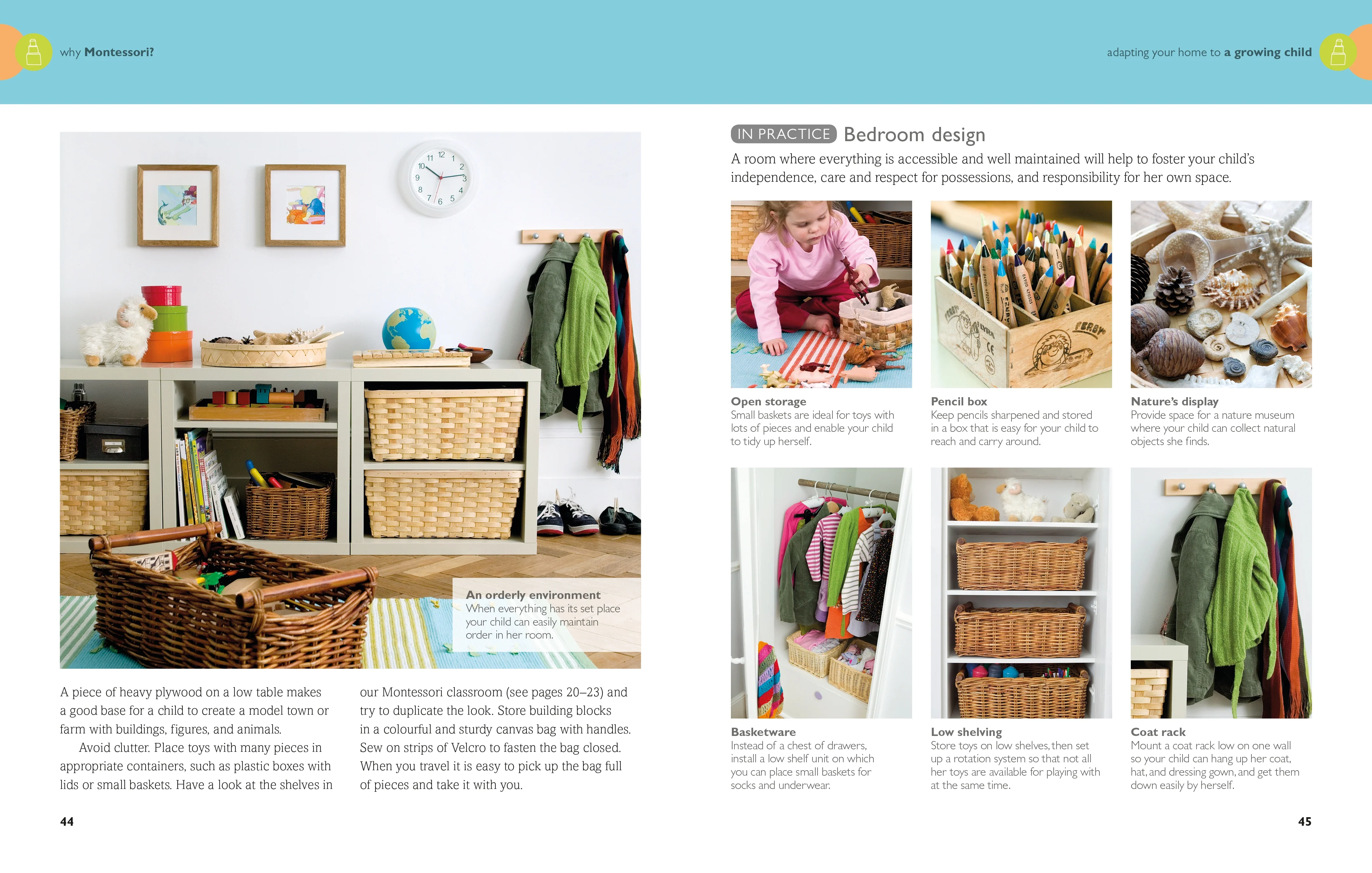 How To Raise An Amazing Child the Montessori Way, 2nd Edition - Image 3
