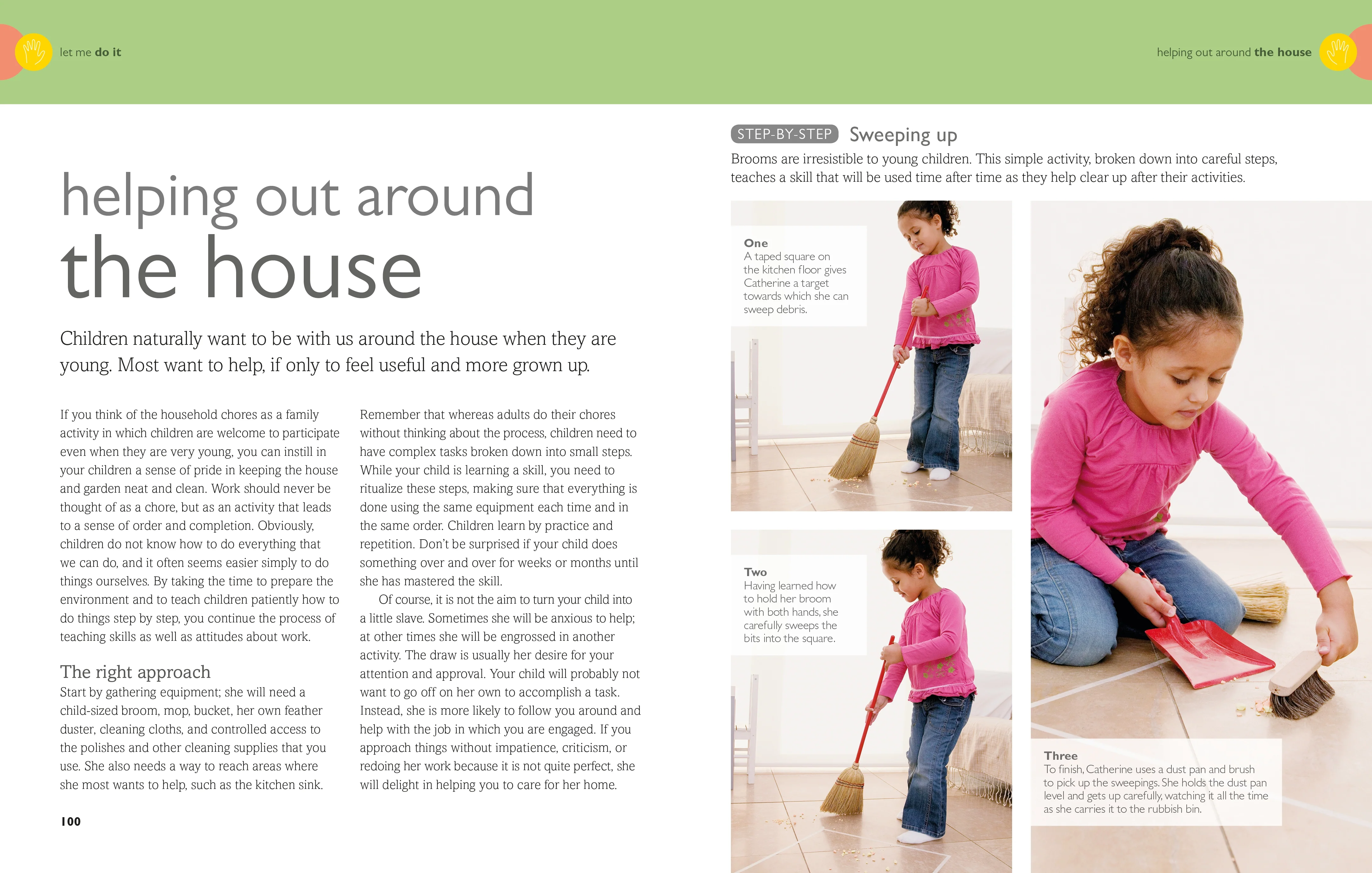 How To Raise An Amazing Child the Montessori Way, 2nd Edition - Image 4