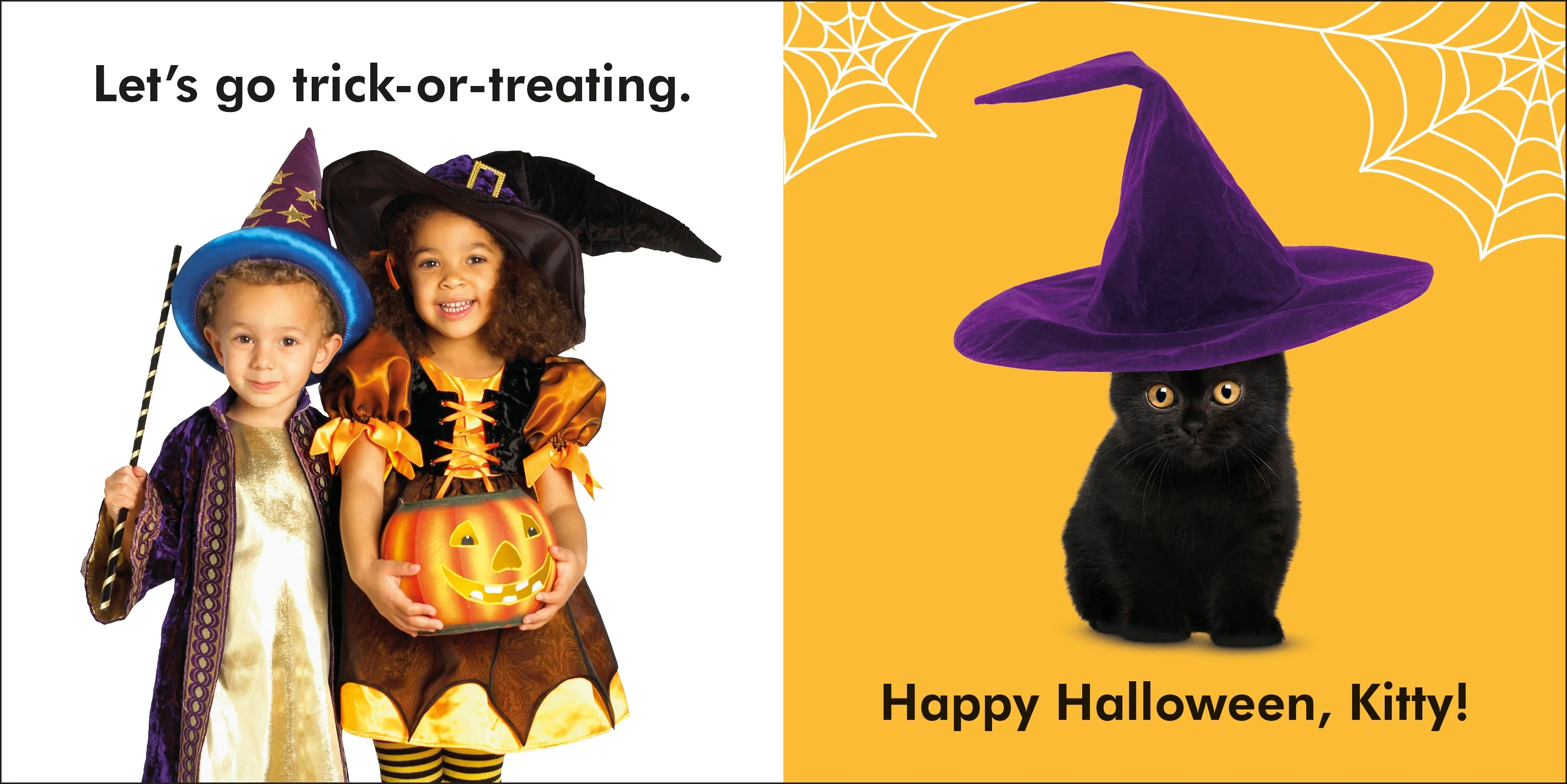 Baby Touch and Feel Halloween - Image 4