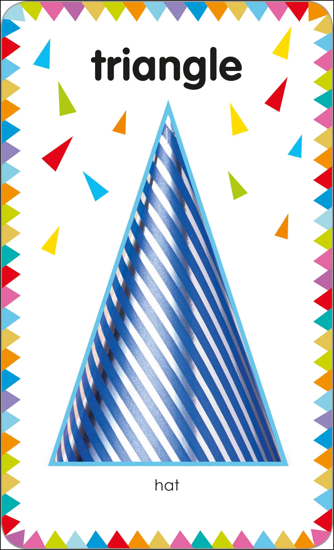 My First Colours & Shapes - Image 3