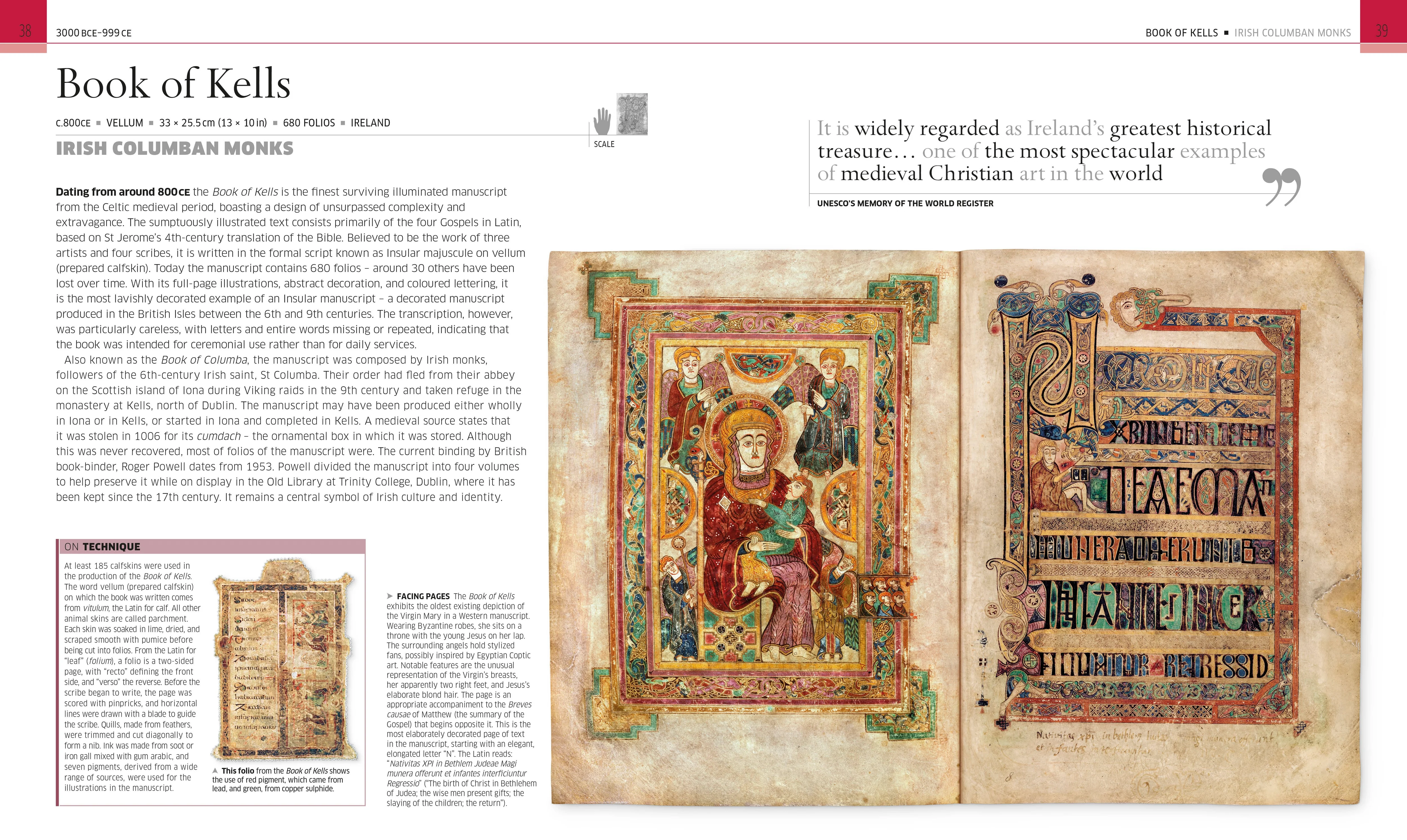 Books That Changed History (UK) / Remarkable Books (US) - Image 2