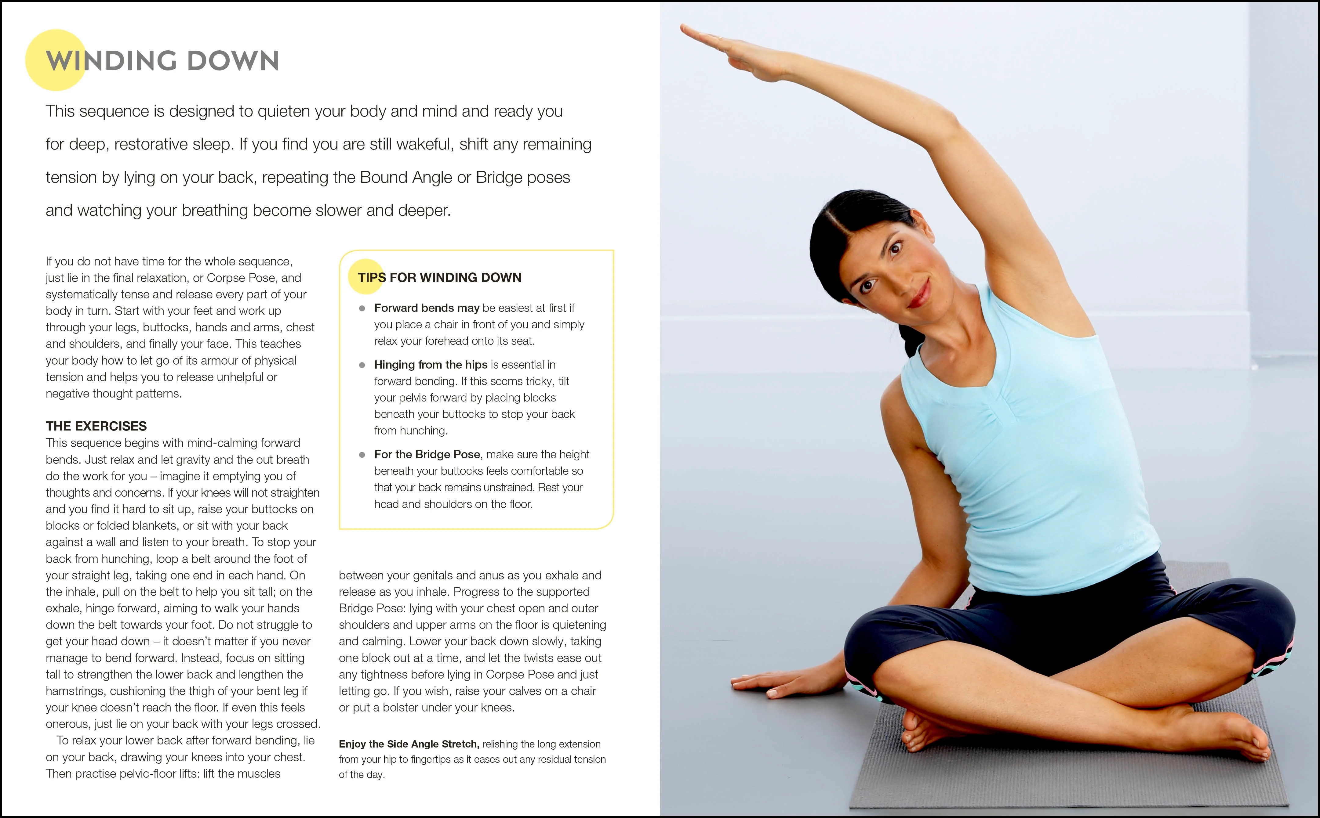 15-Minute Gentle Yoga - Image 4