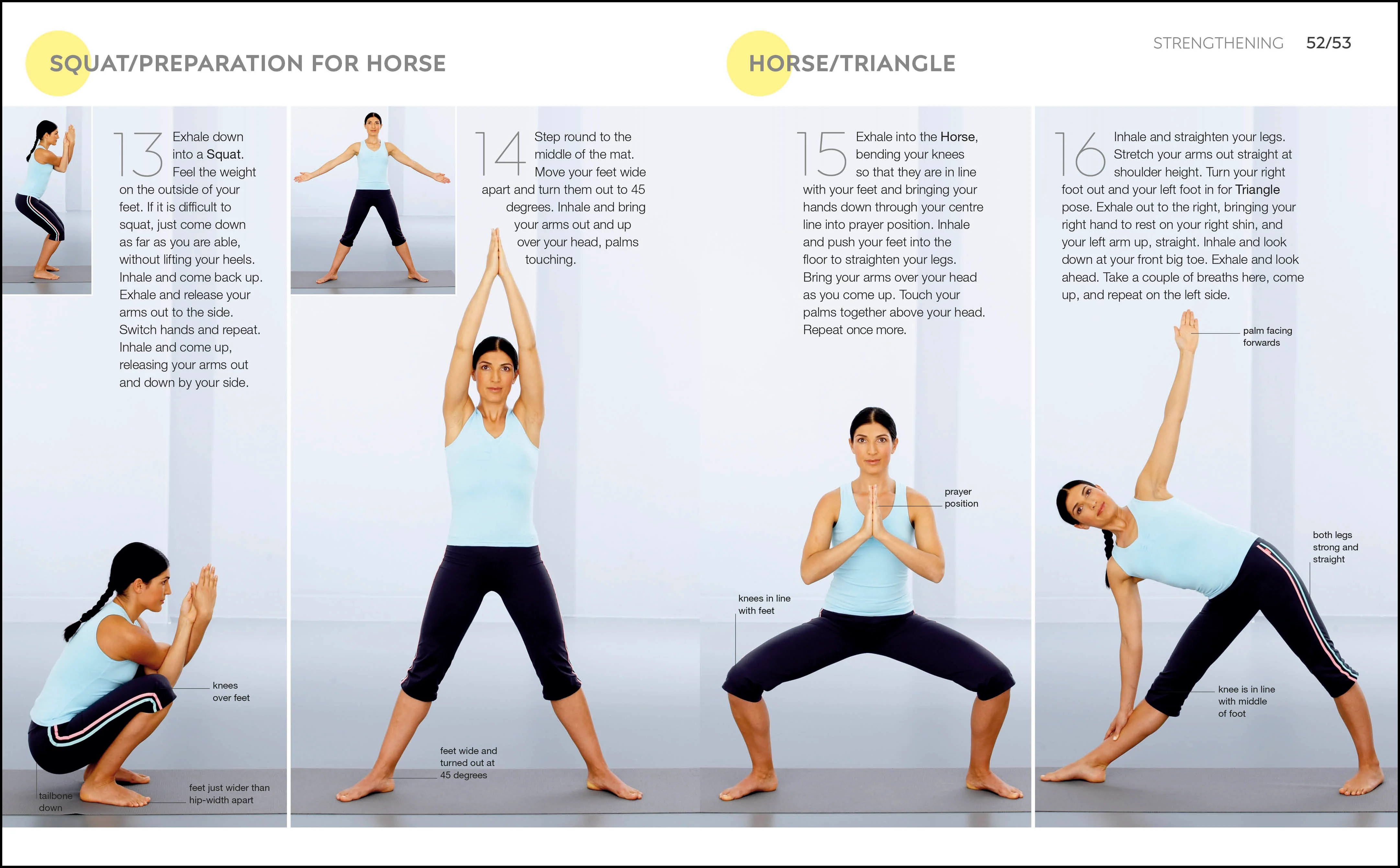 15-Minute Gentle Yoga - Image 5