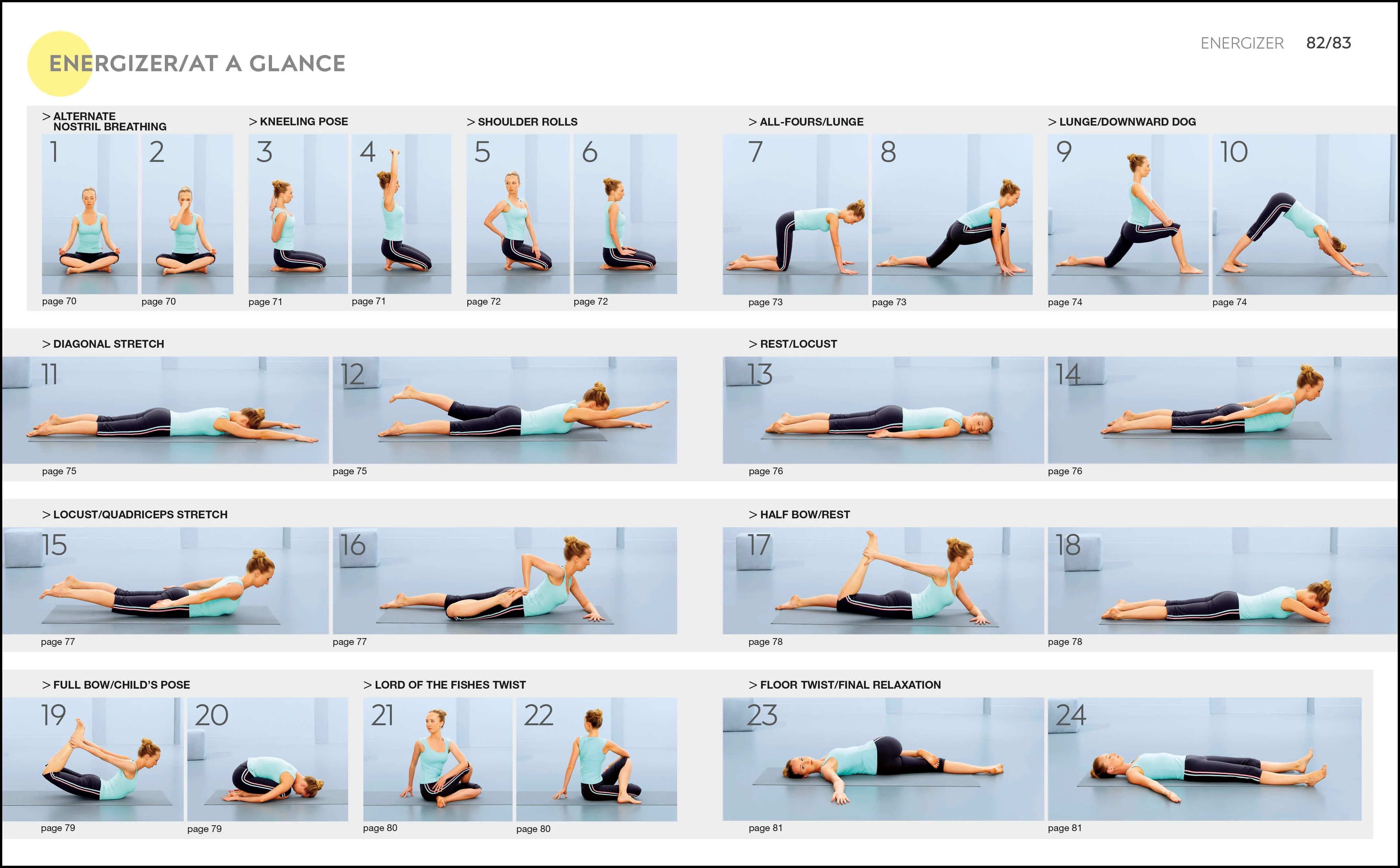 15-Minute Gentle Yoga - Image 6