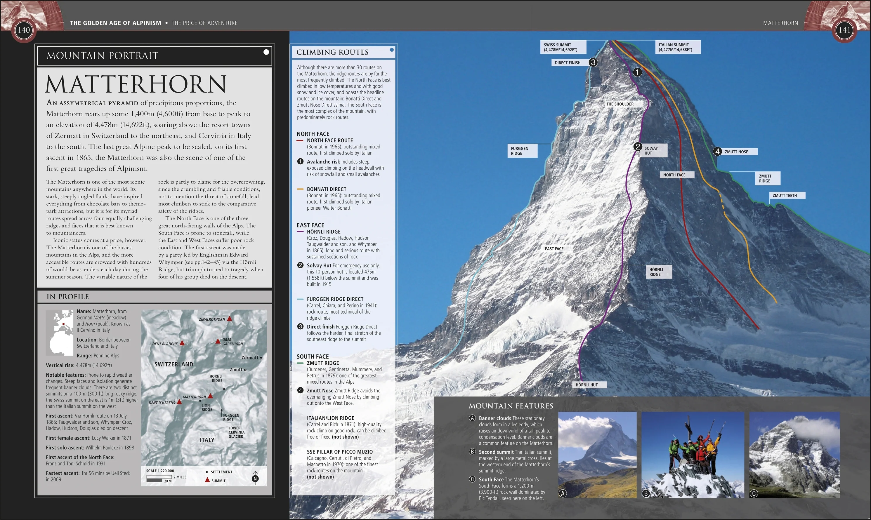 Mountaineers - Image 2
