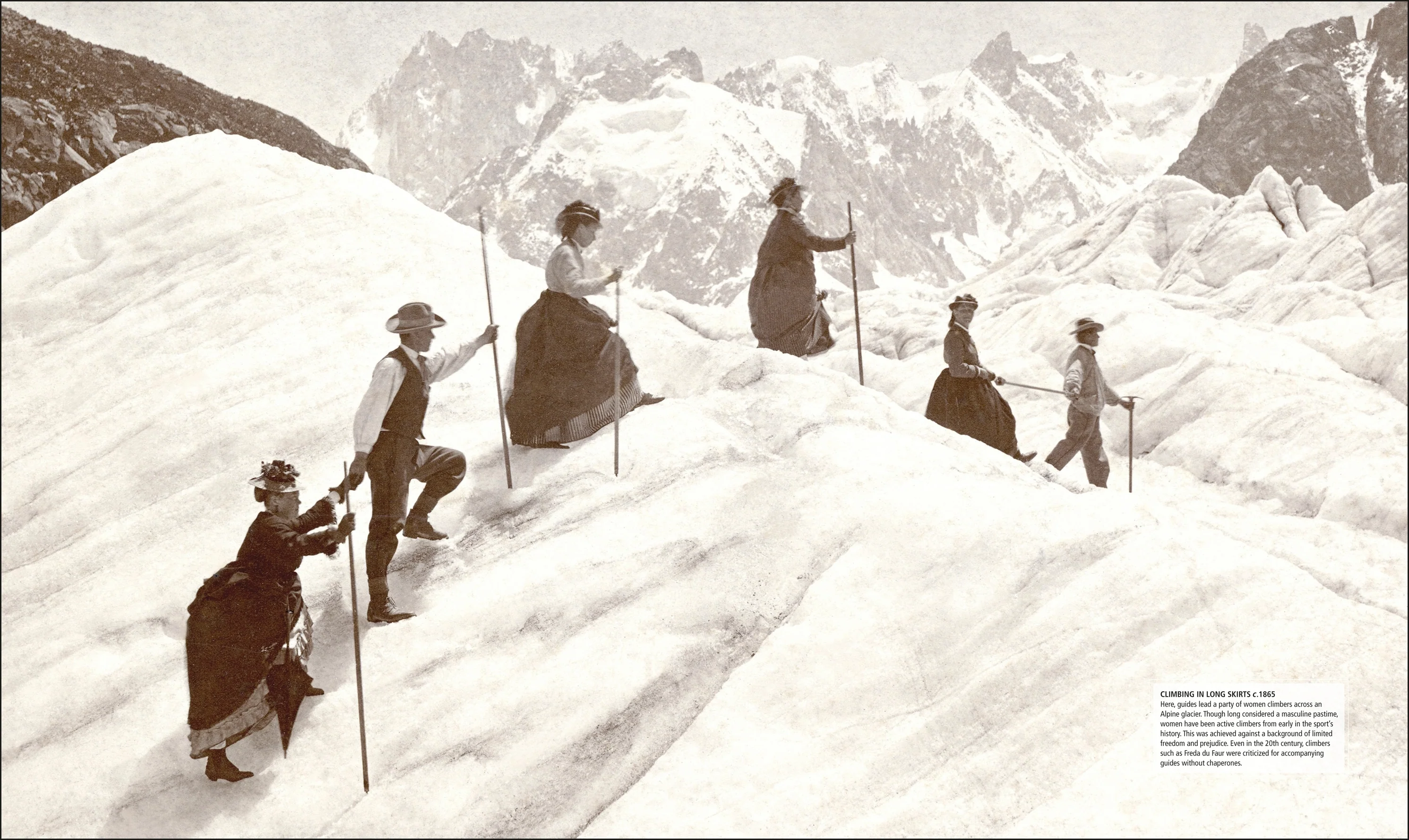 Mountaineers - Image 3