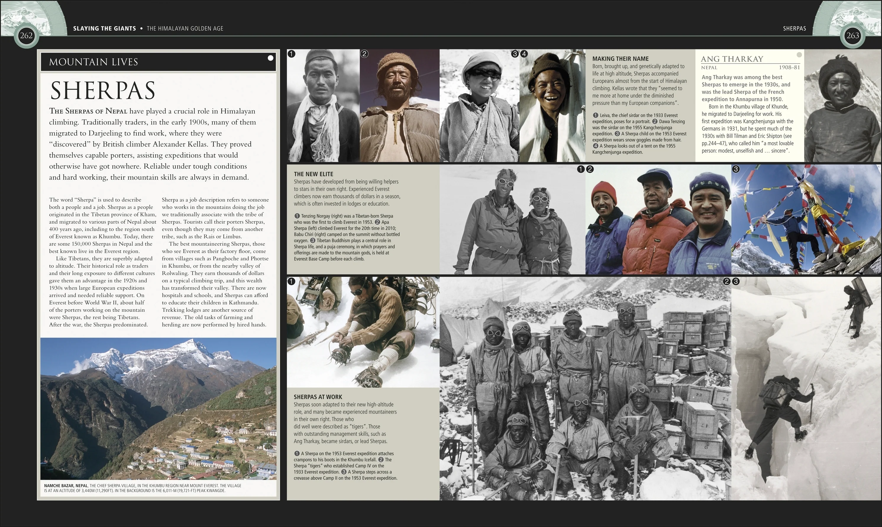 Mountaineers - Image 4