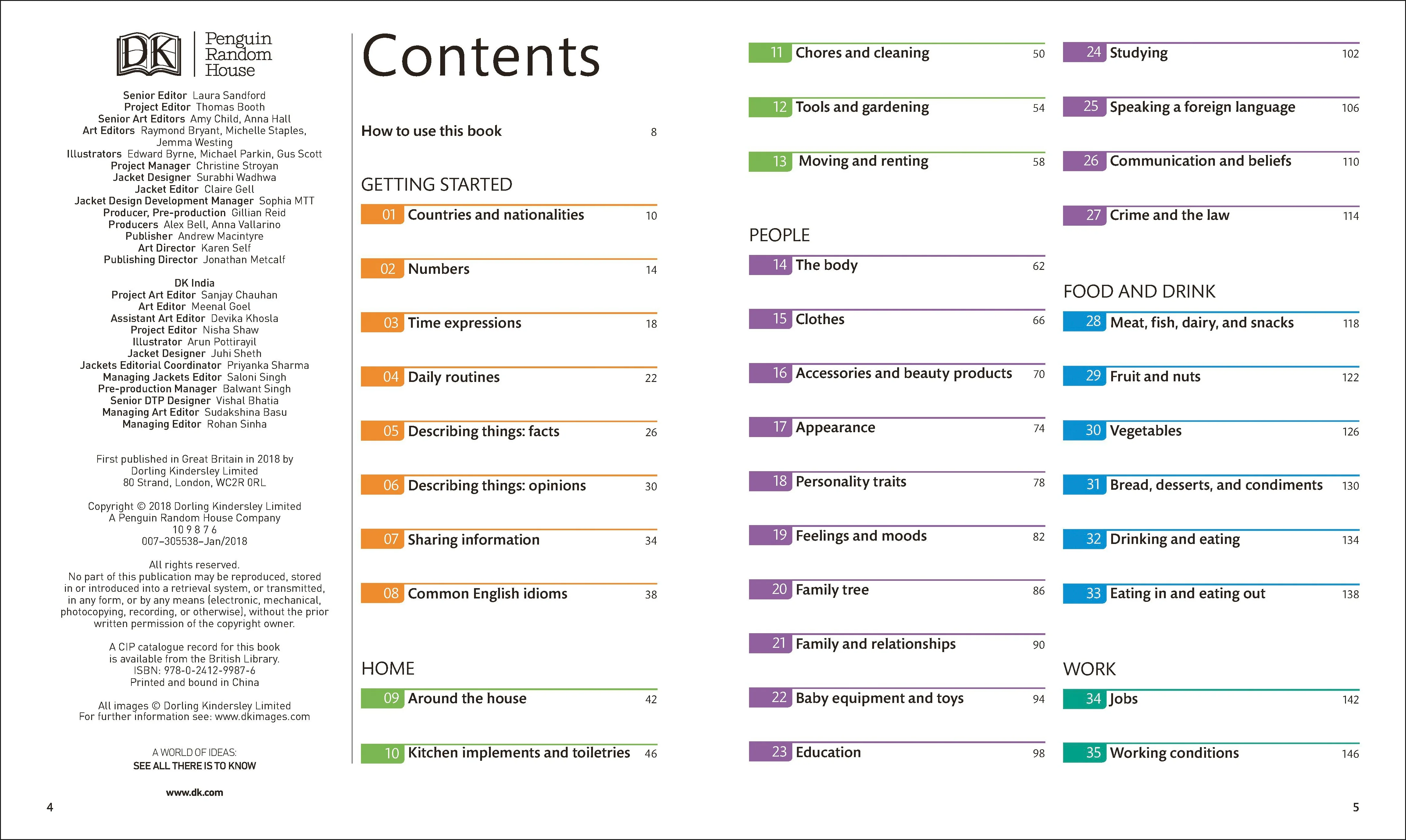 English for Everyone English Vocabulary Builder - Image 2