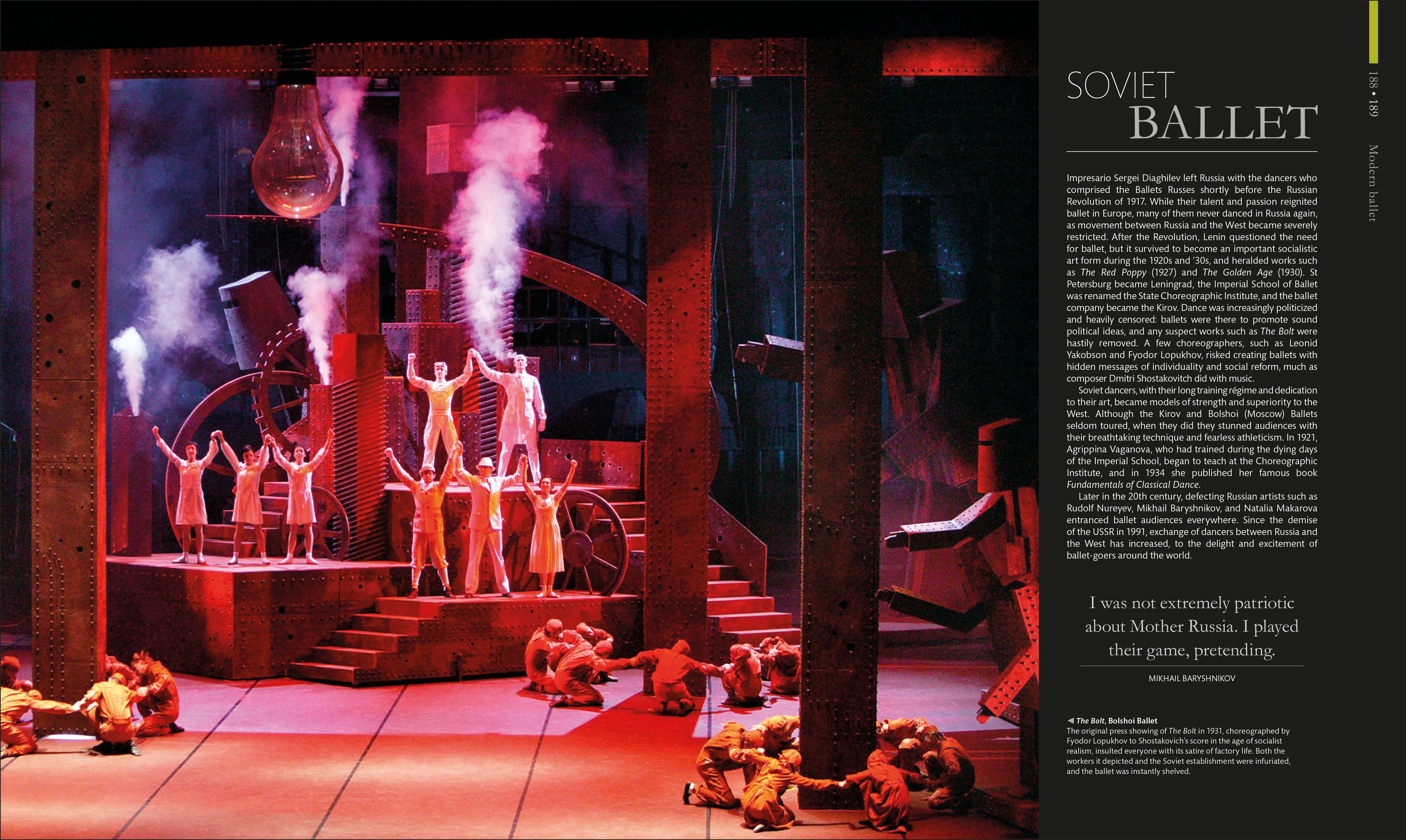Ballet - Image 4