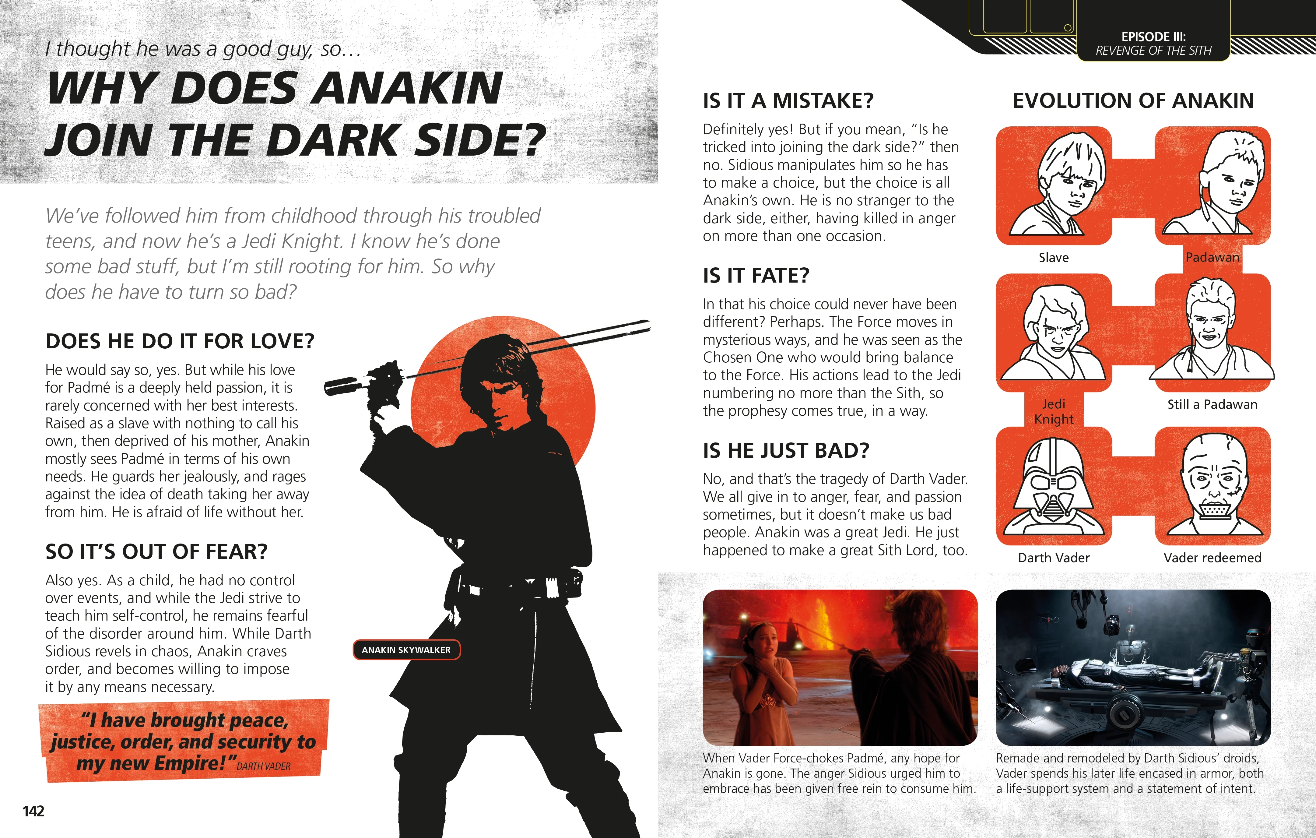 Star Wars Made Easy - Image 2