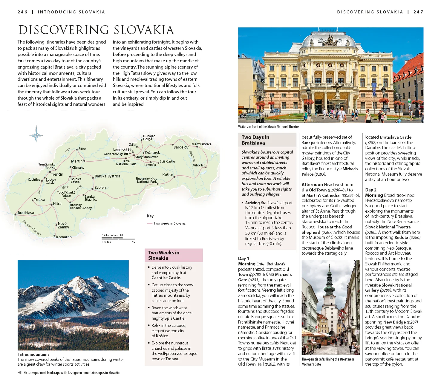 DK Czech and Slovak Republics - Image 3