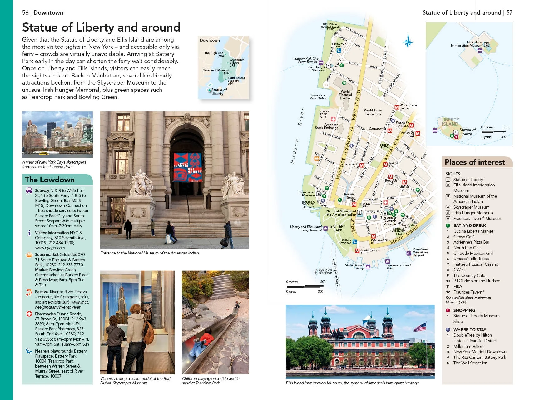 DK Family Guide New York City - Image 2