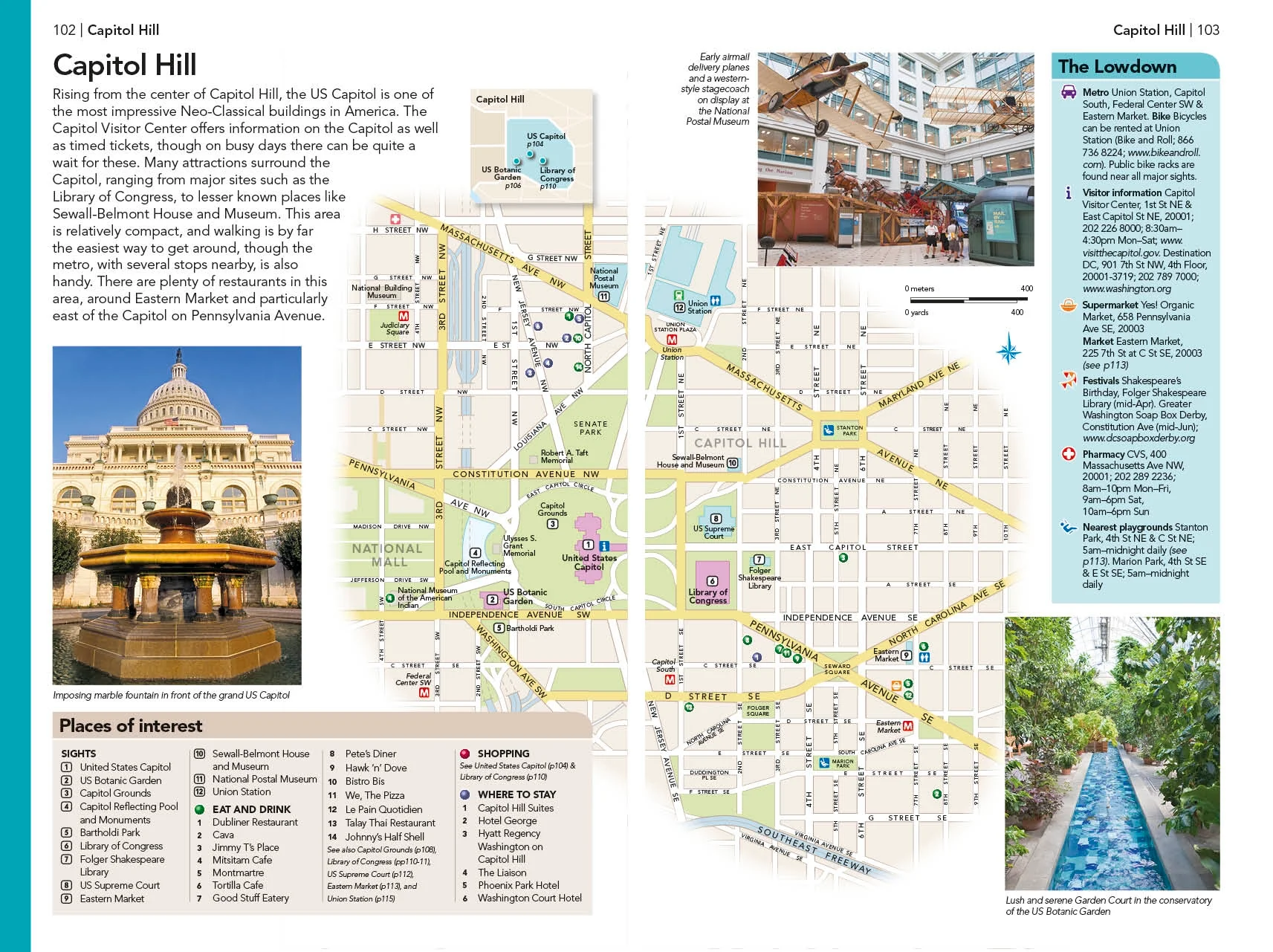 DK Family Guide Washington, DC - Image 3