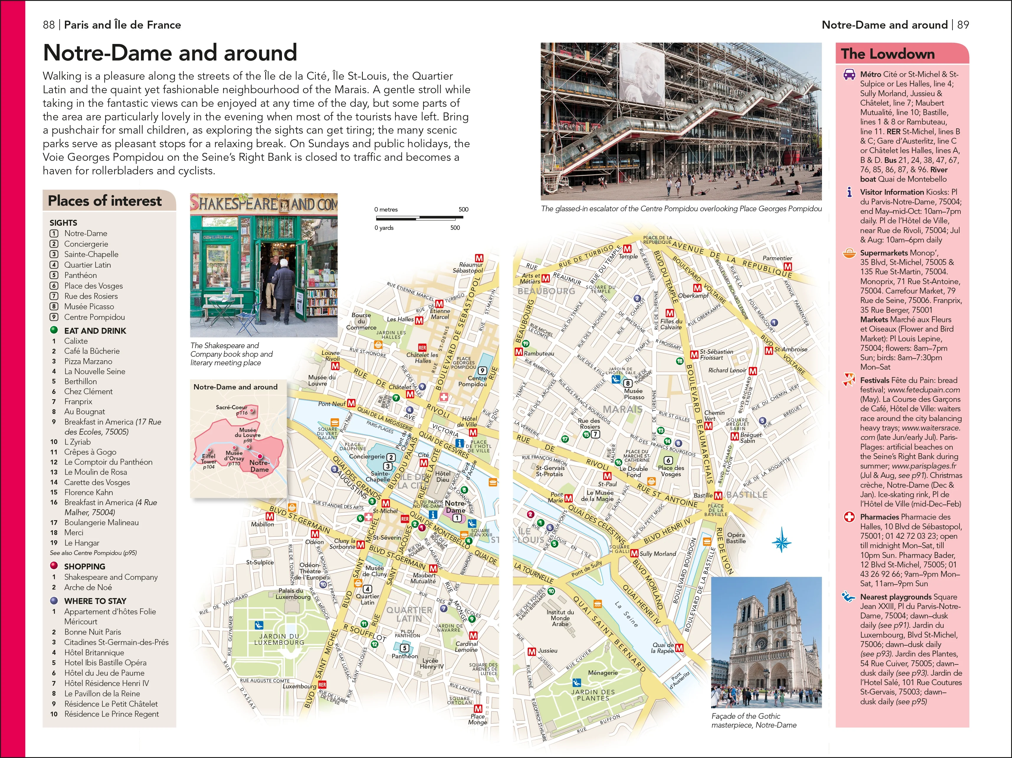 DK Family Guide France - Image 3