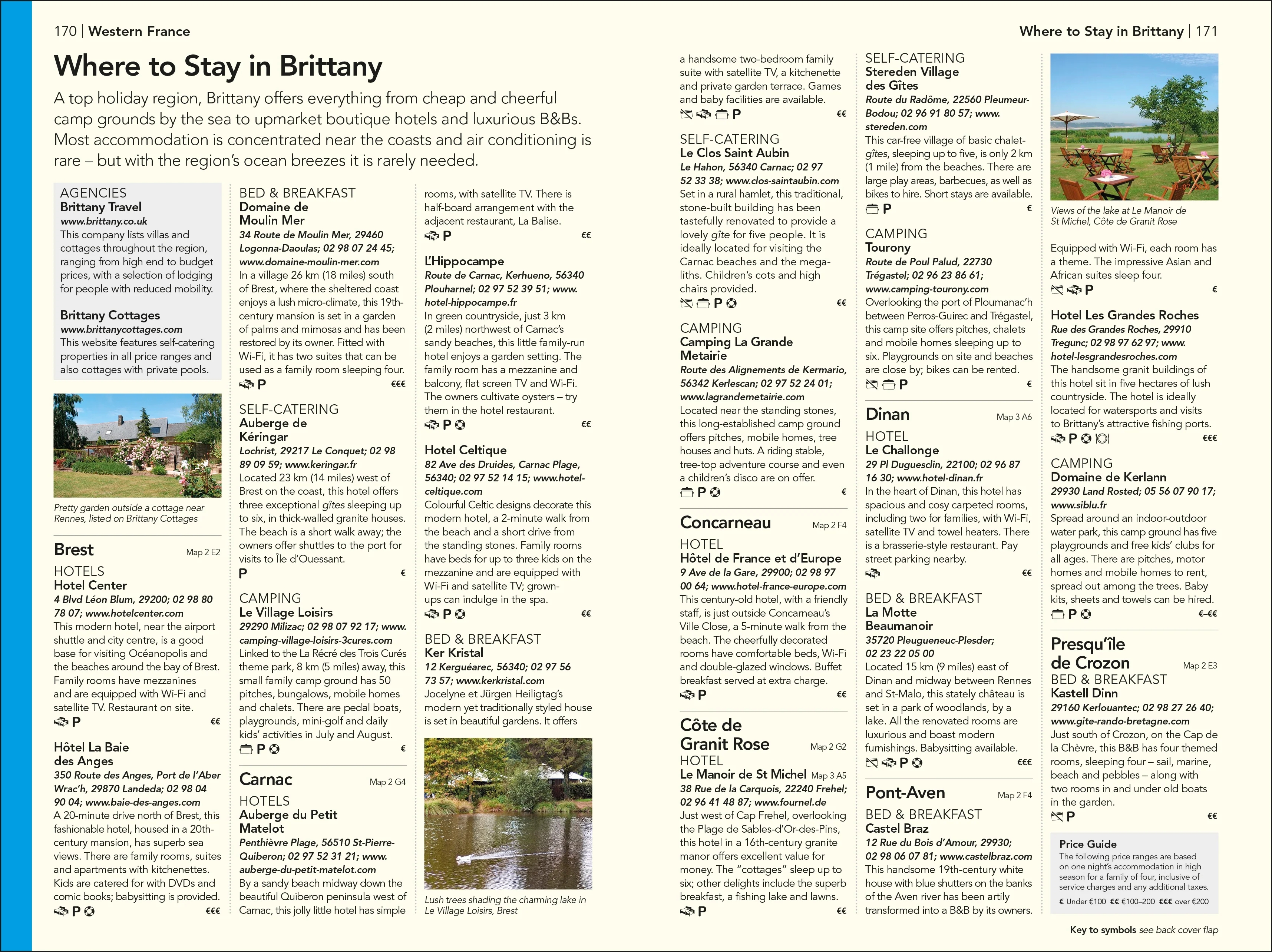 DK Family Guide France - Image 7
