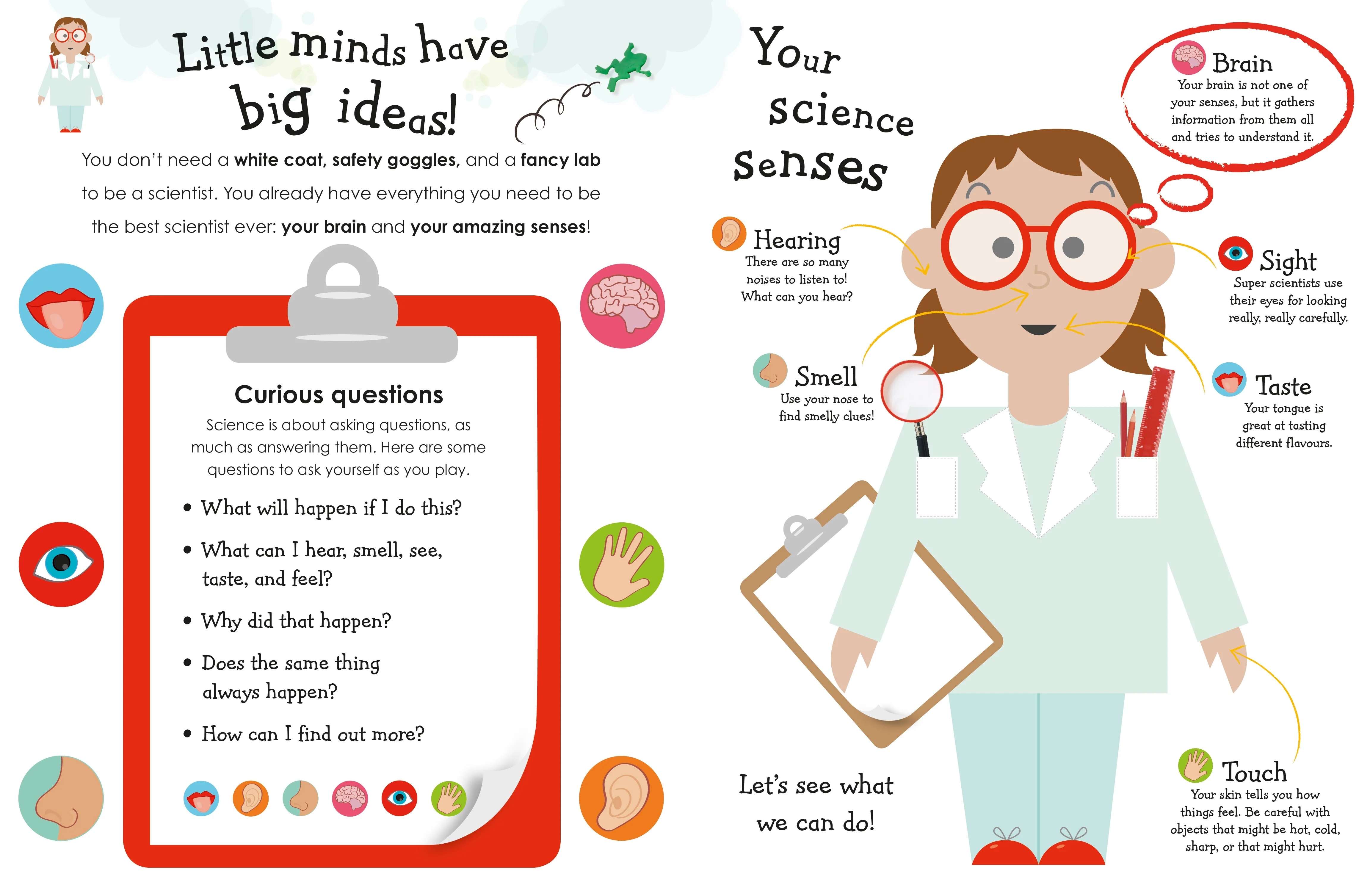 Look I'm a Scientist - Image 2