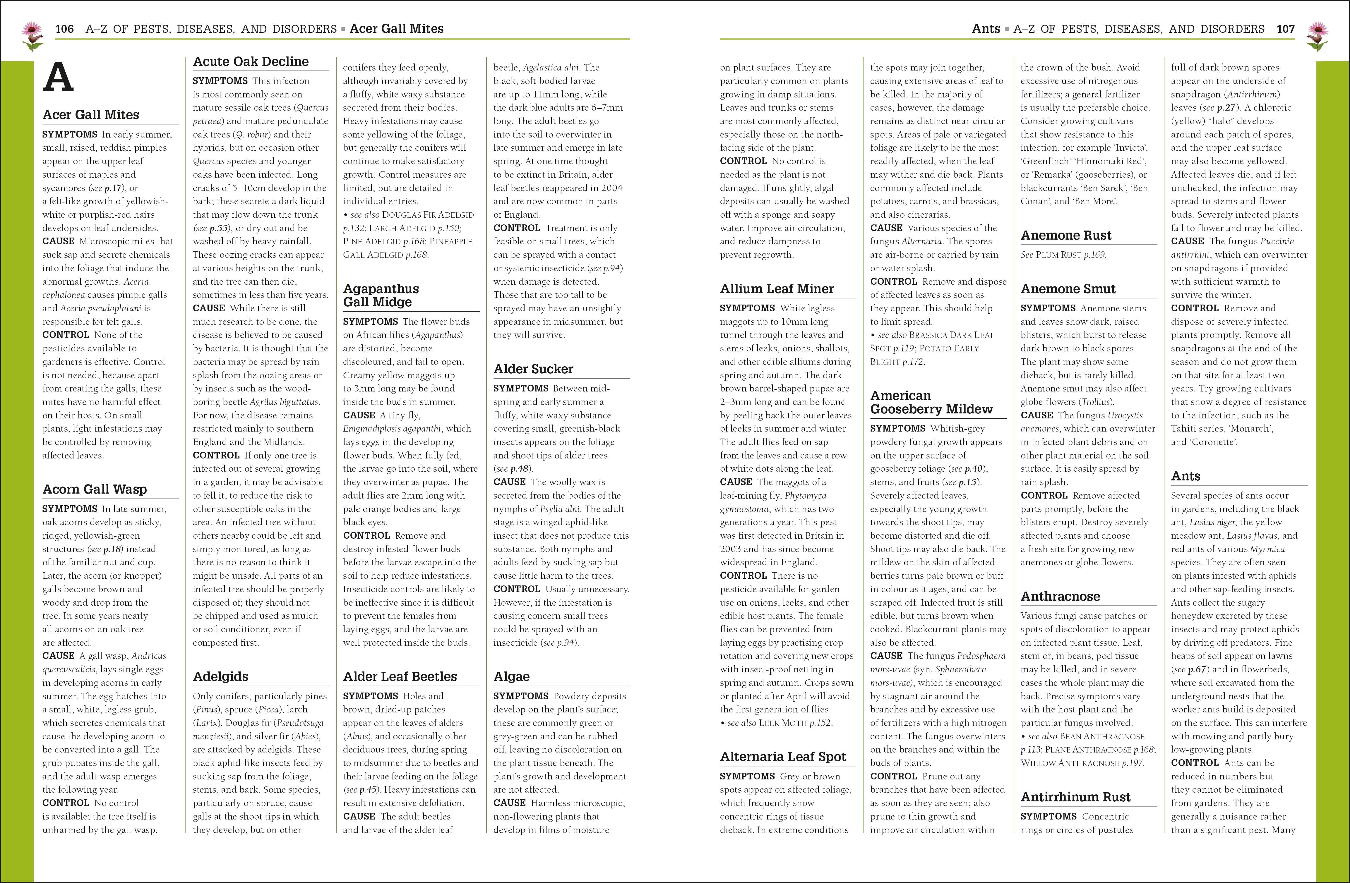 RHS Pests & Diseases - Image 5