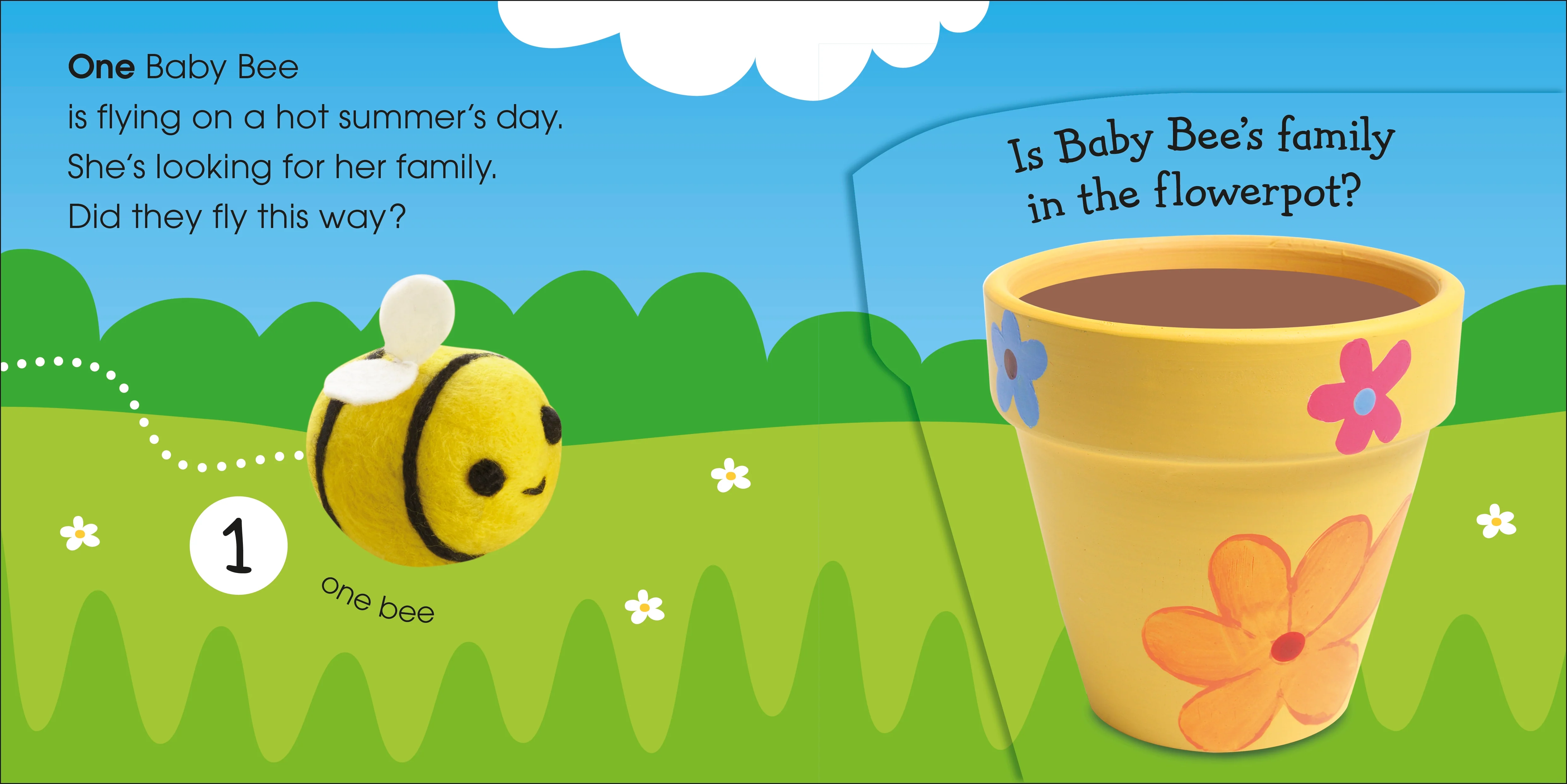Pop-Up Peekaboo! Numbers - Image 2
