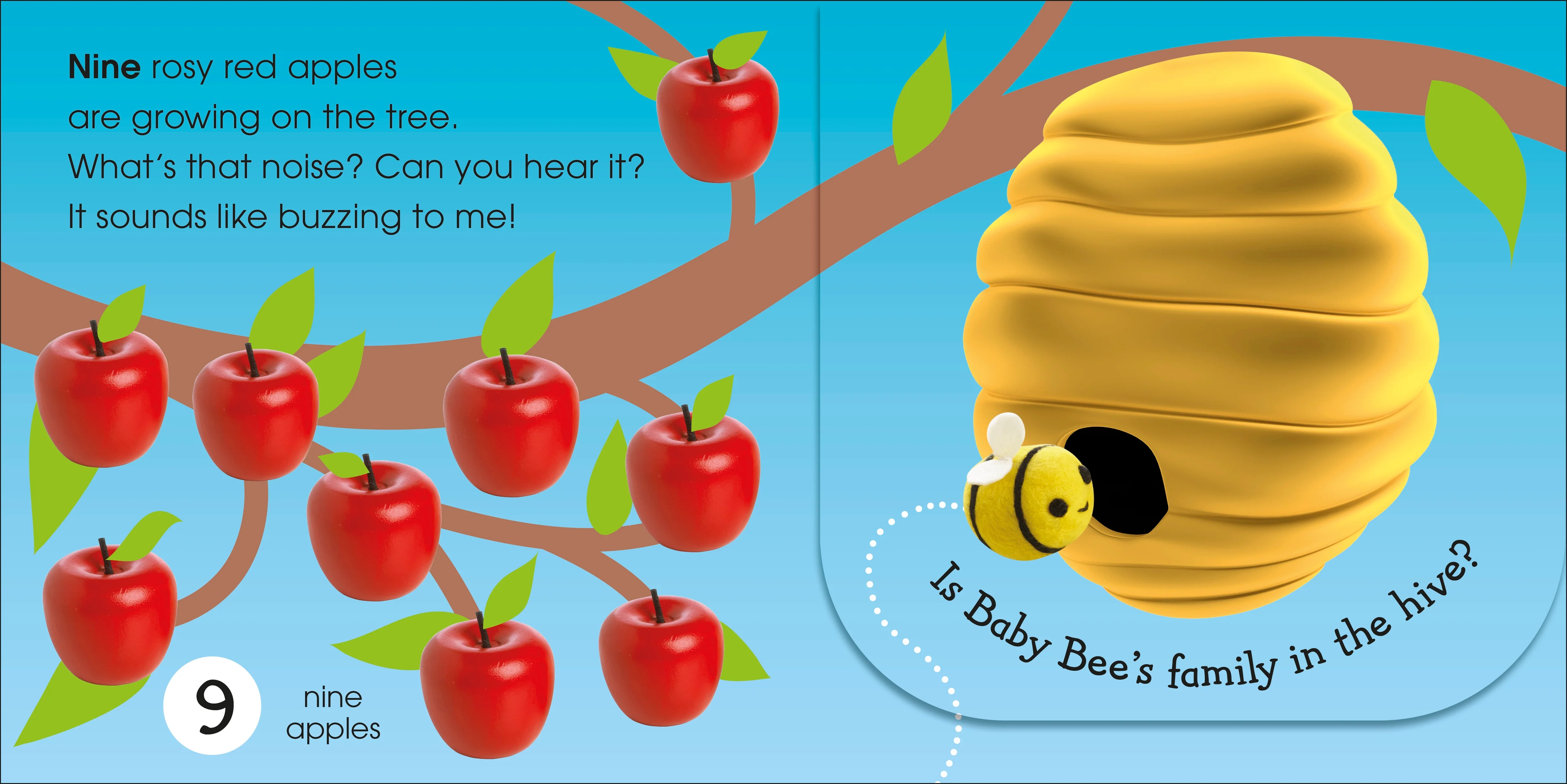 Pop-Up Peekaboo! Numbers - Image 4