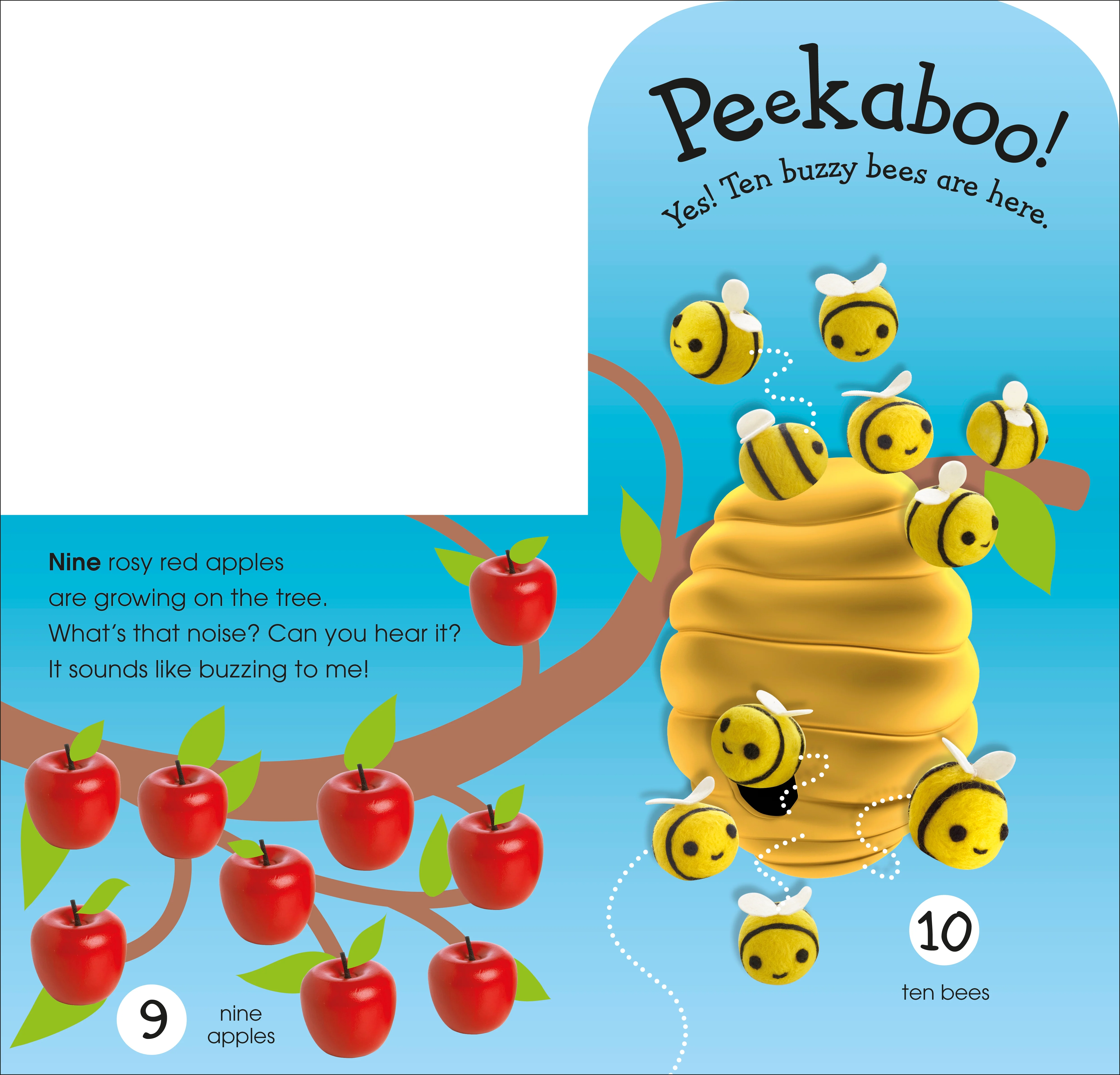 Pop-Up Peekaboo! Numbers - Image 5