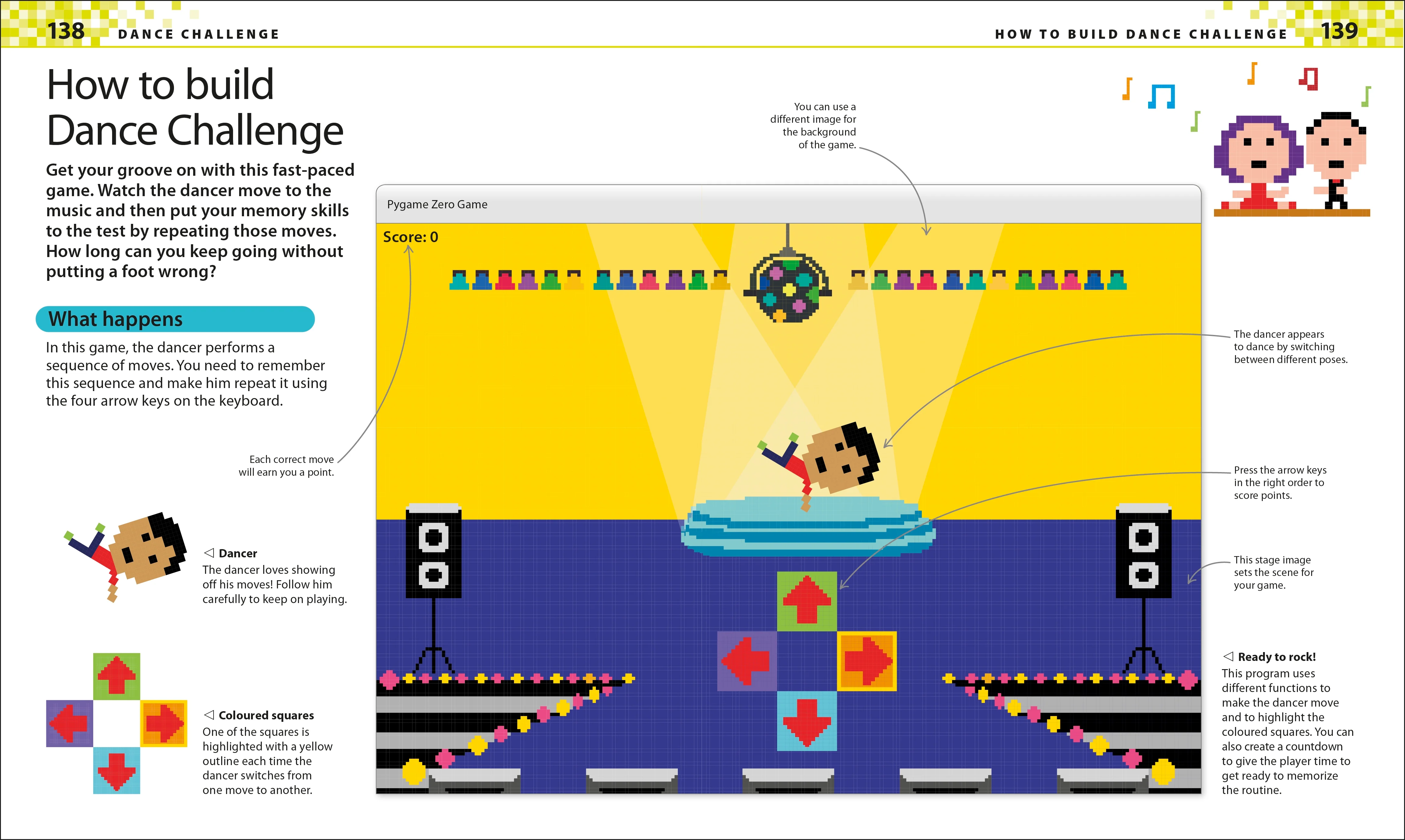 Computer Coding Python Games for Kids - Image 3