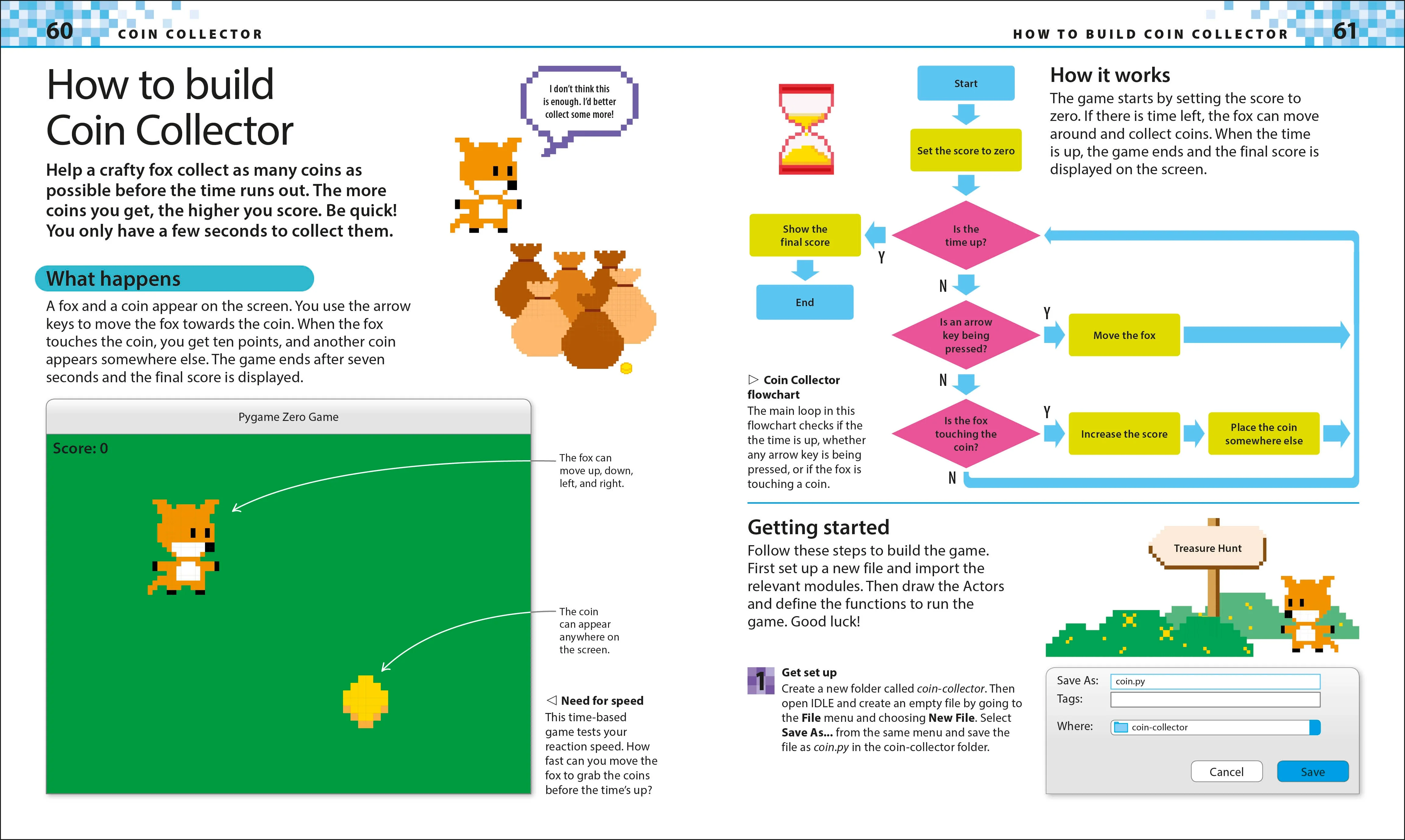 Computer Coding Python Games for Kids - Image 4